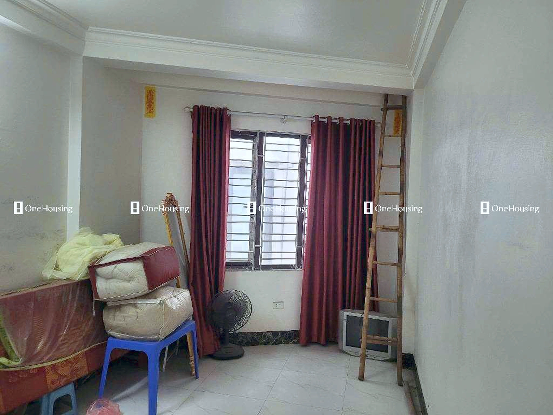 Nhà mặt ngõ cách Tân Triều 100m, X. Tân Triều, H. Thanh Trì, TP. Hà Nội