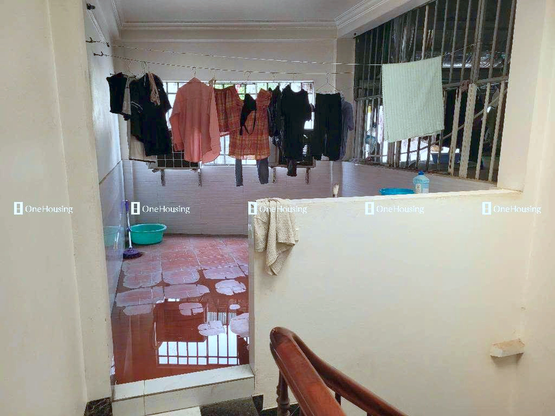 Nhà mặt ngõ cách Tân Triều 100m, X. Tân Triều, H. Thanh Trì, TP. Hà Nội