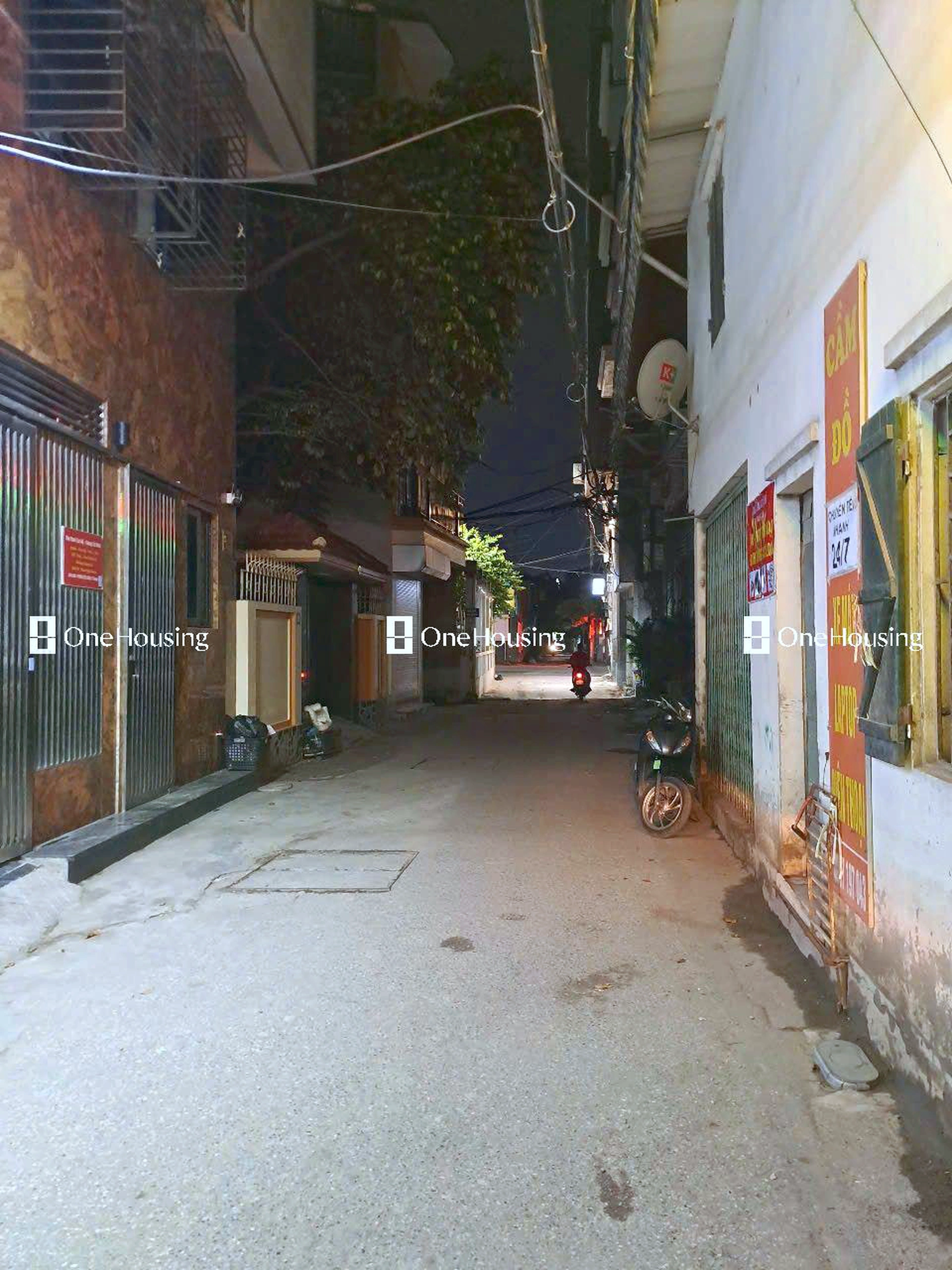 Onehousing image