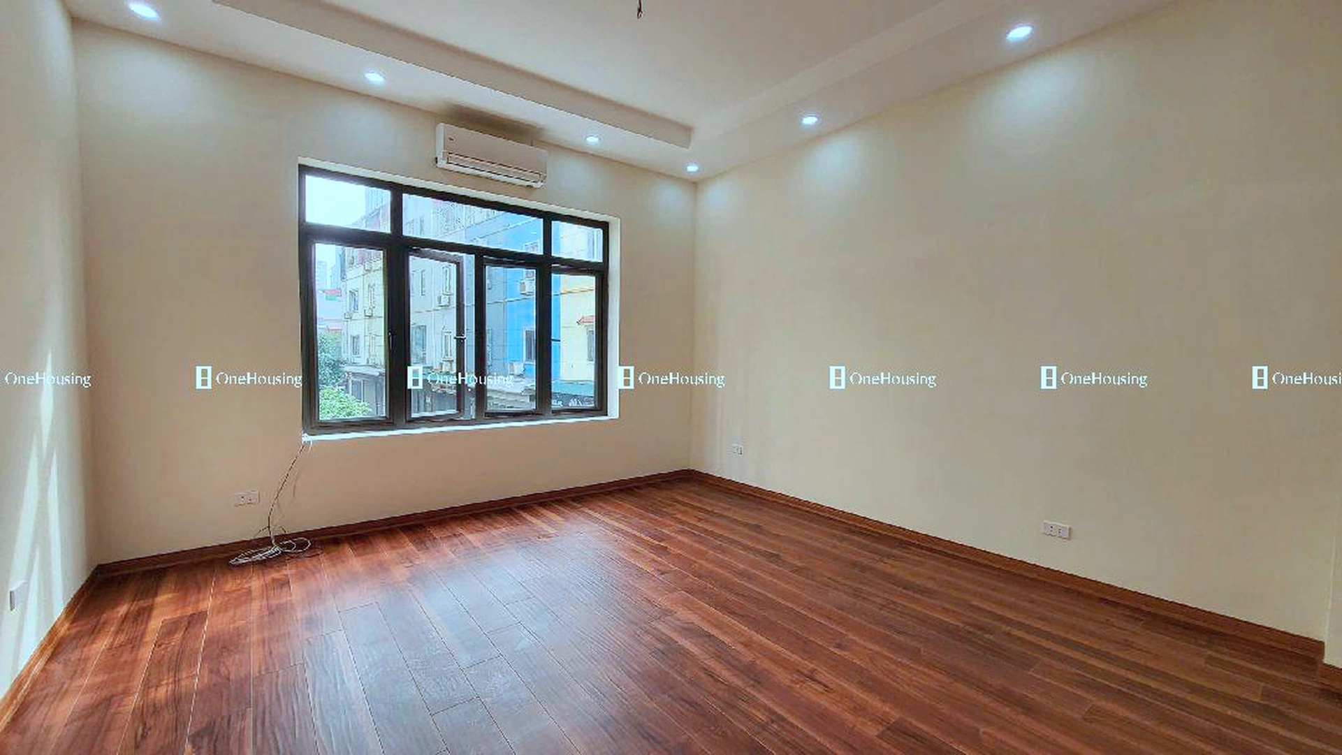 Nhà mặt ngõ cách Trịnh Đình Cửu 20m, P. Định Công, Q. Hoàng Mai, TP. Hà Nội