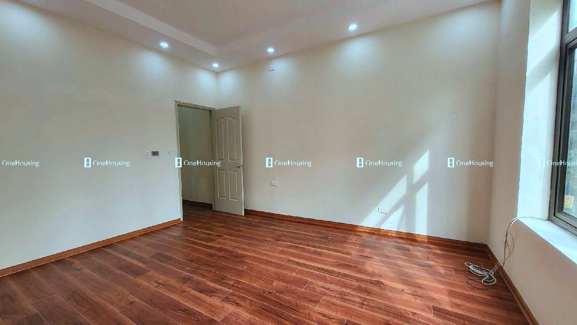 Nhà mặt ngõ cách Trịnh Đình Cửu 20m, P. Định Công, Q. Hoàng Mai, TP. Hà Nội