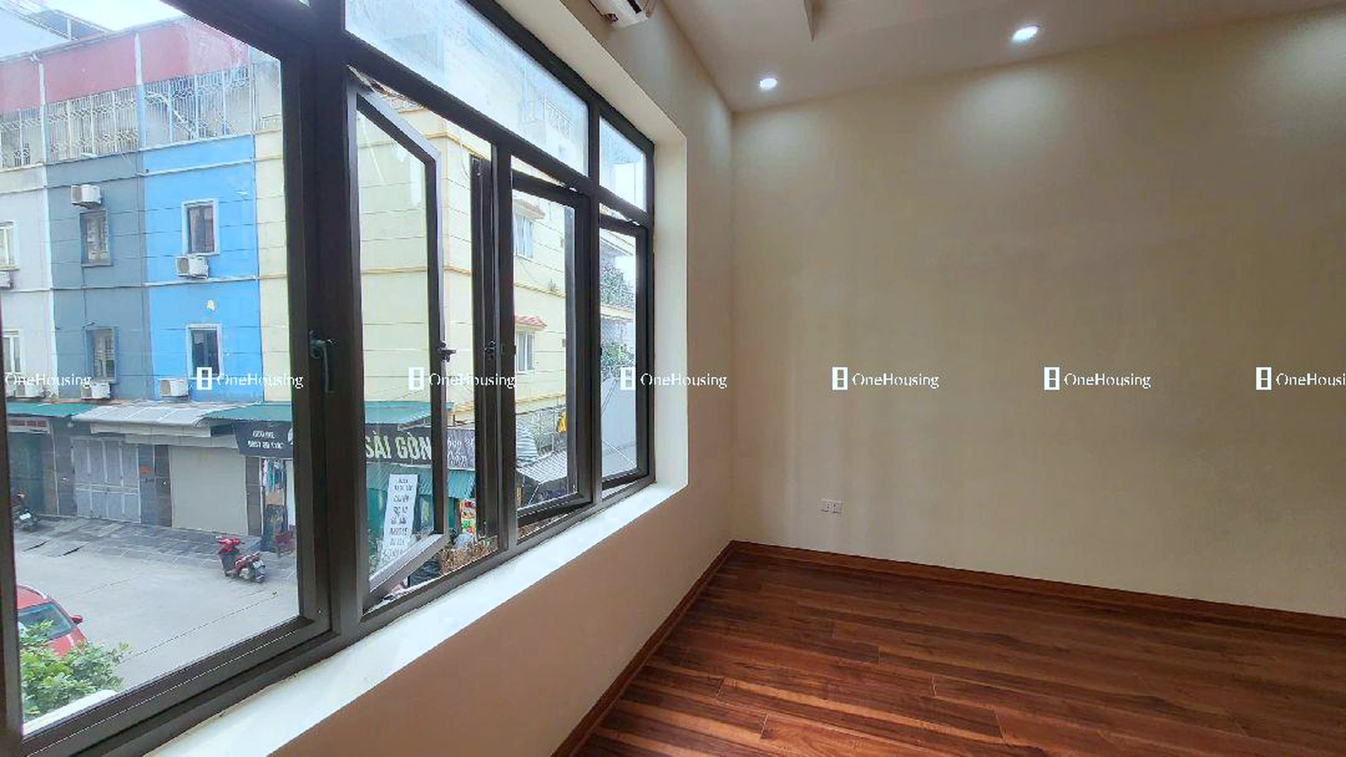 Nhà mặt ngõ cách Trịnh Đình Cửu 20m, P. Định Công, Q. Hoàng Mai, TP. Hà Nội