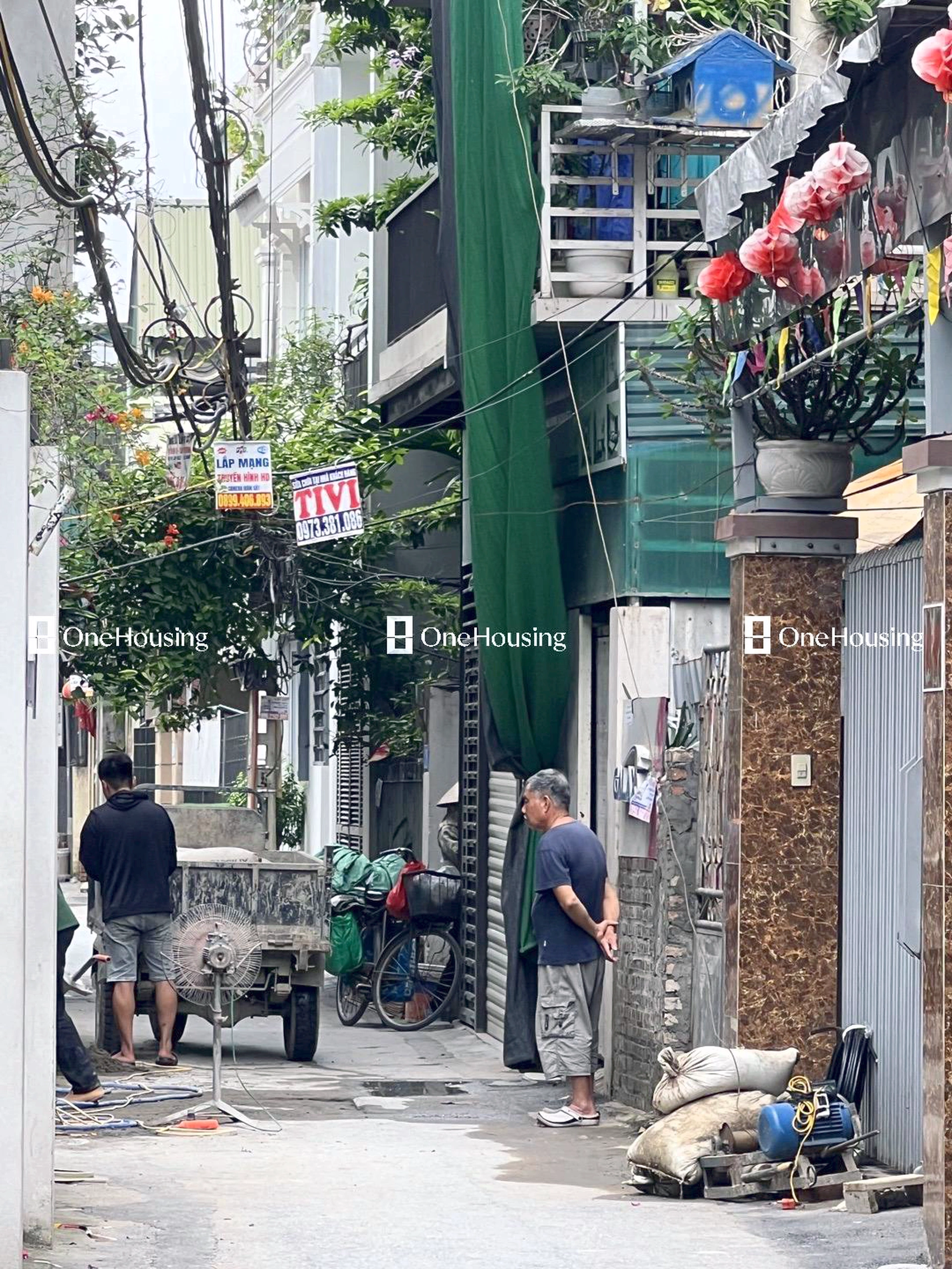 Onehousing image