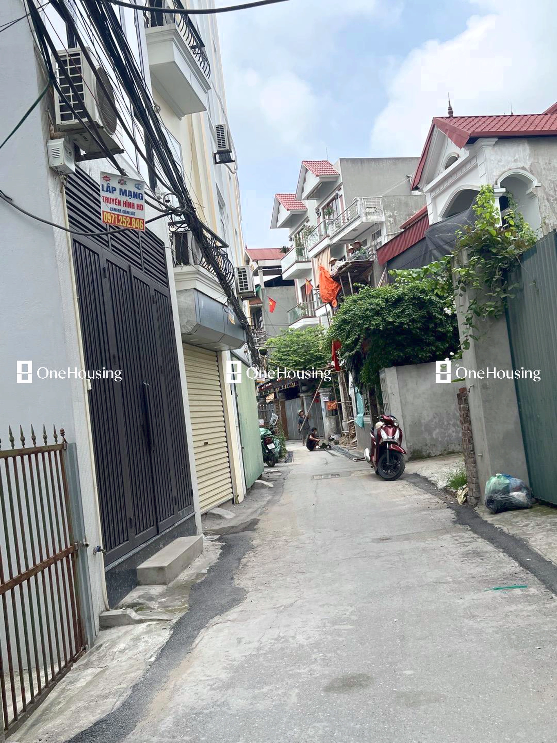 Onehousing image