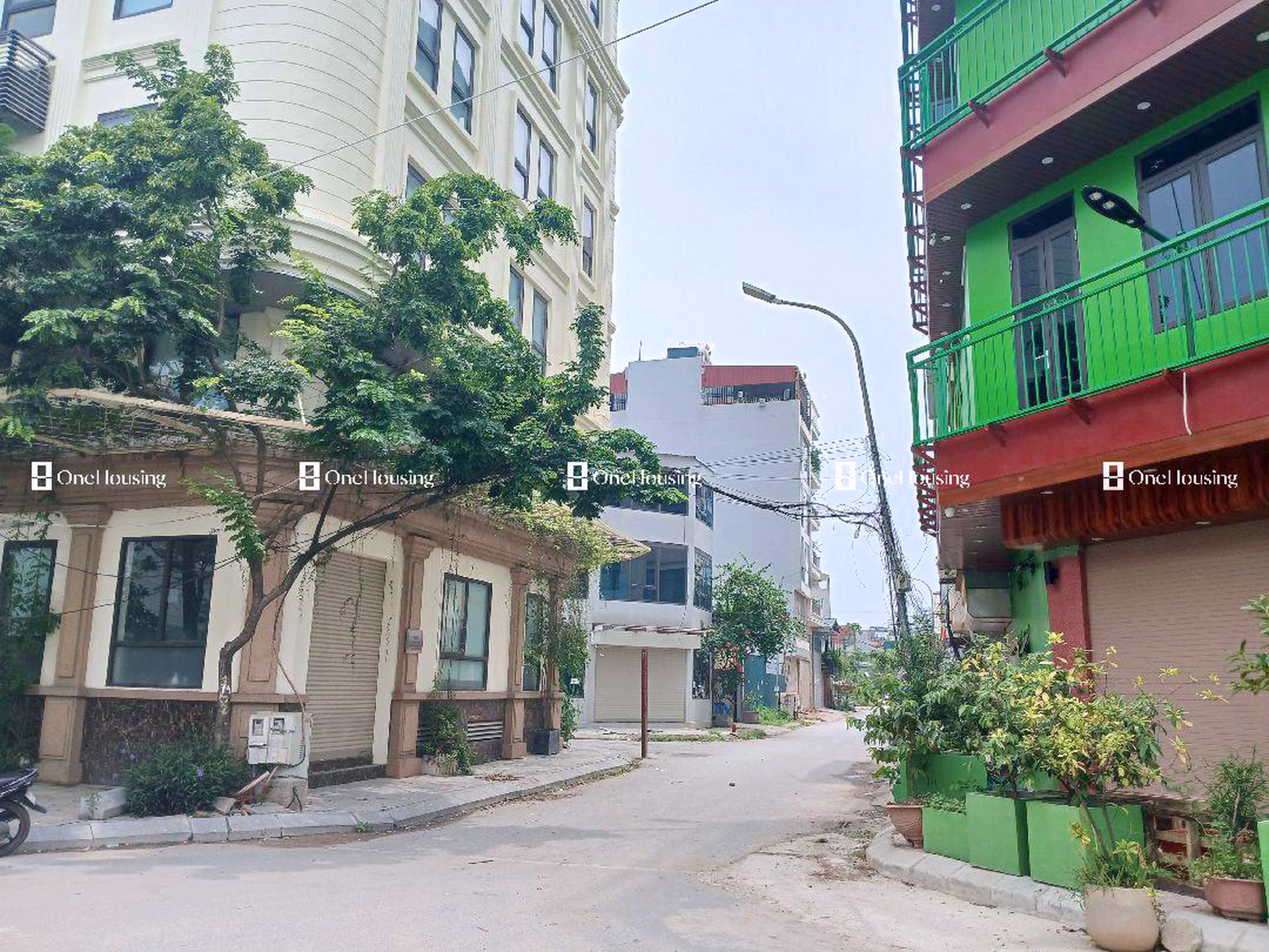 Onehousing image