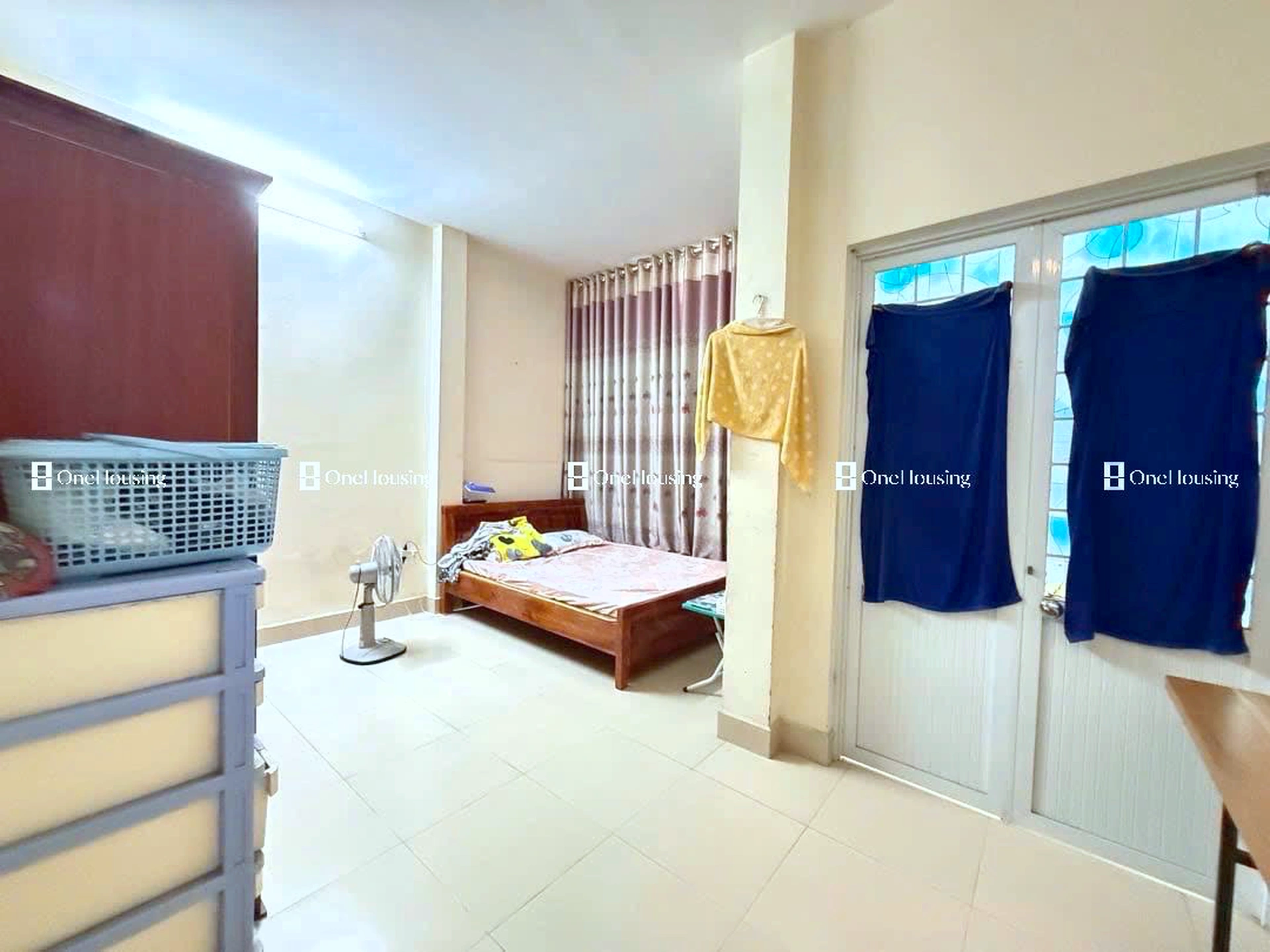 Nhà mặt phố Đồng Cổ, P. Bưởi, Q. Tây Hồ, TP. Hà Nội