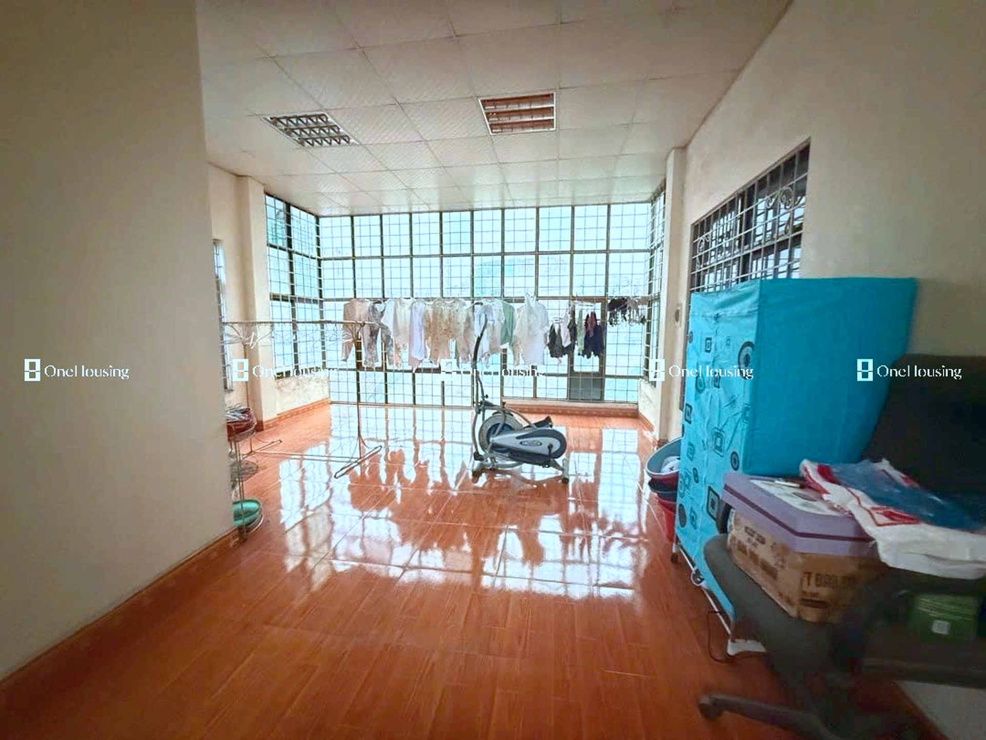 Nhà mặt phố Đồng Cổ, P. Bưởi, Q. Tây Hồ, TP. Hà Nội