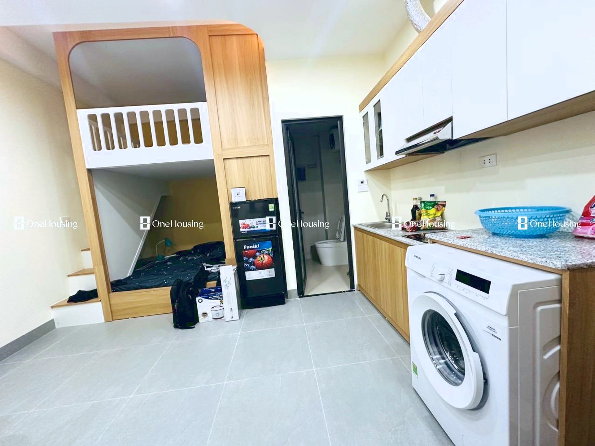 Nhà mặt ngõ cách Trương Định 150m, P. Trương Định, Q. Hai Bà Trưng, TP. Hà Nội