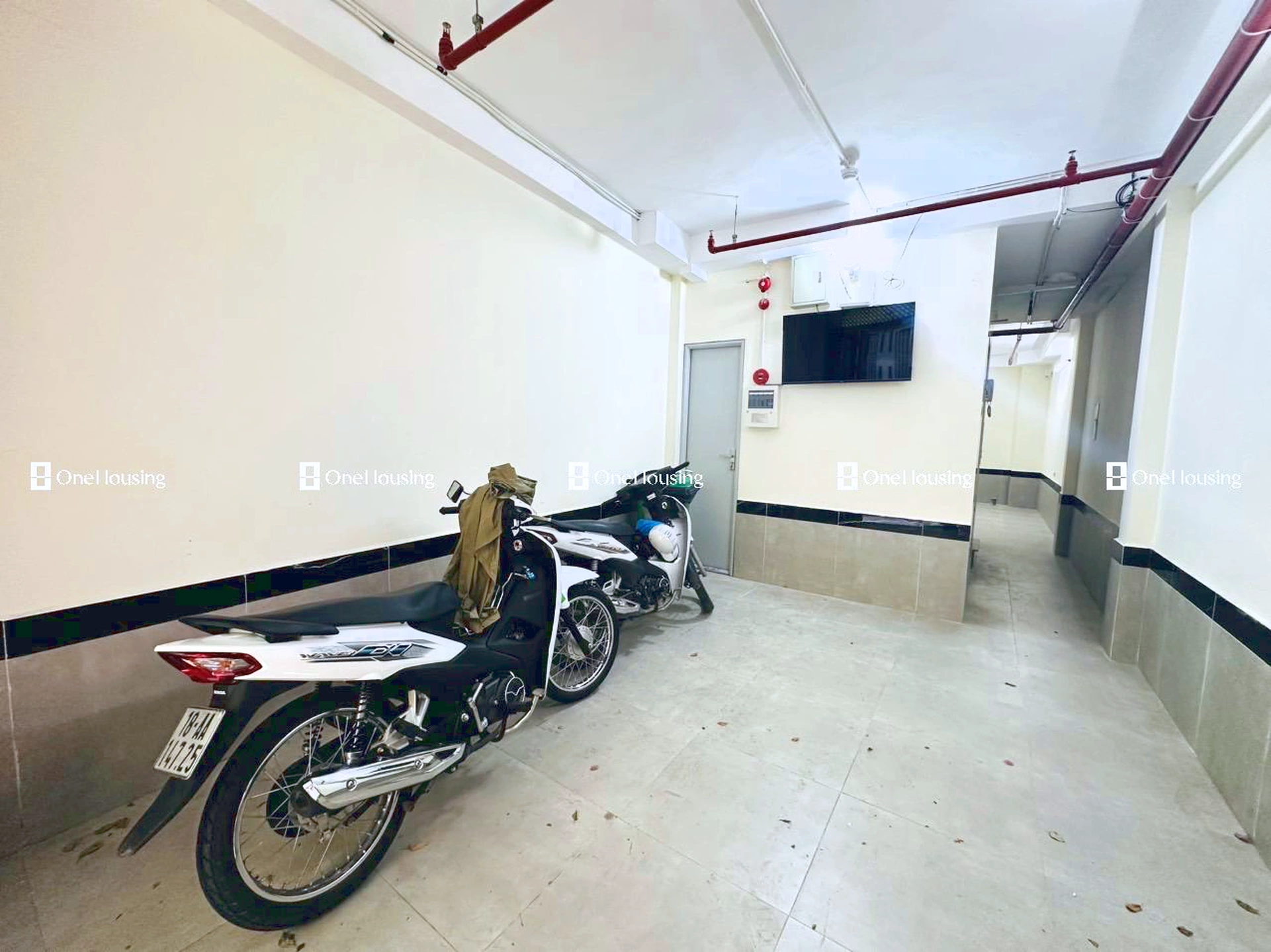 Nhà mặt ngõ cách Trương Định 150m, P. Trương Định, Q. Hai Bà Trưng, TP. Hà Nội