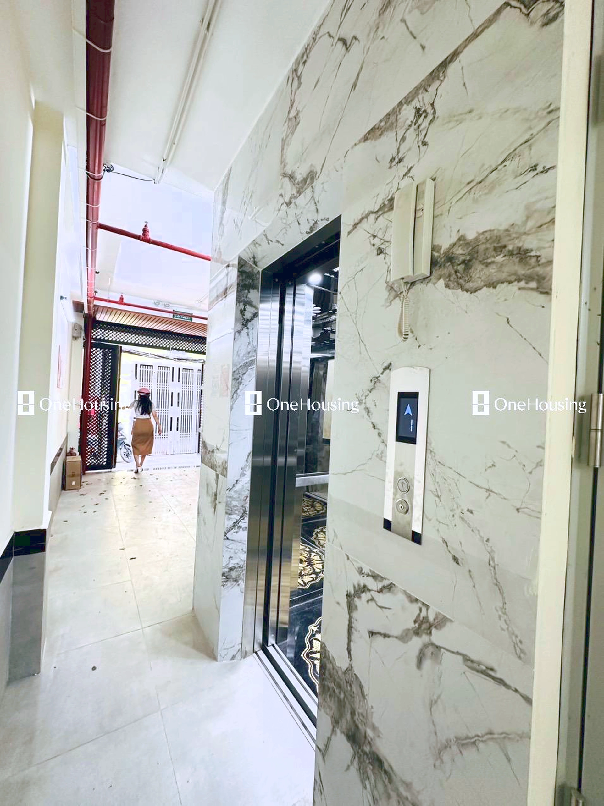 Nhà mặt ngõ cách Trương Định 150m, P. Trương Định, Q. Hai Bà Trưng, TP. Hà Nội