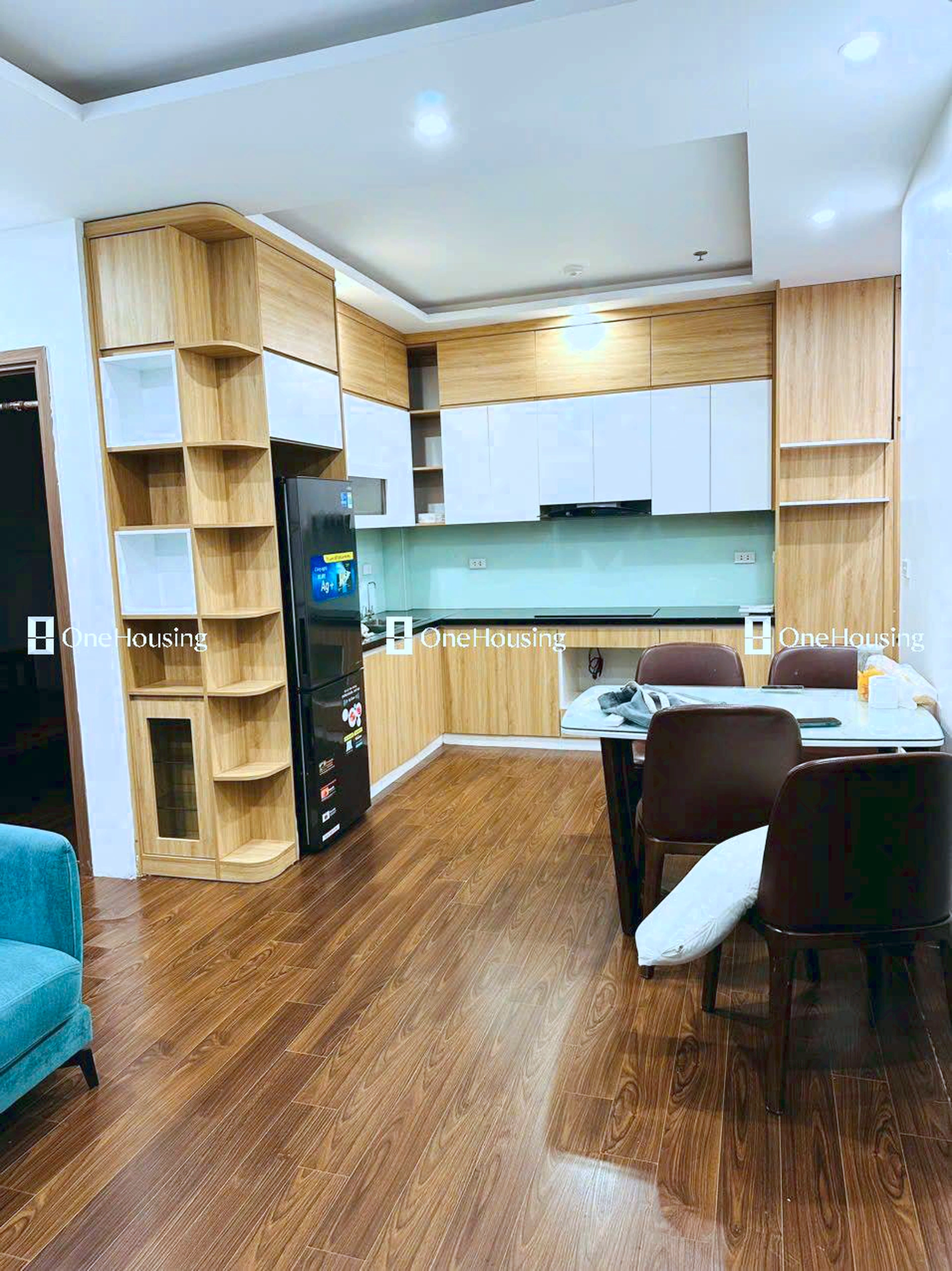 Nhà mặt phố Đường Đông Ngạc, P. Liên Mạc, Q. Bắc Từ Liêm, TP. Hà Nội