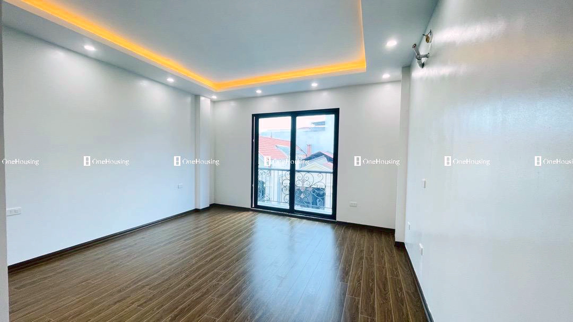 Nhà mặt ngõ cách Đội Nhân 100m, P. Cống Vị, Q. Ba Đình, TP. Hà Nội
