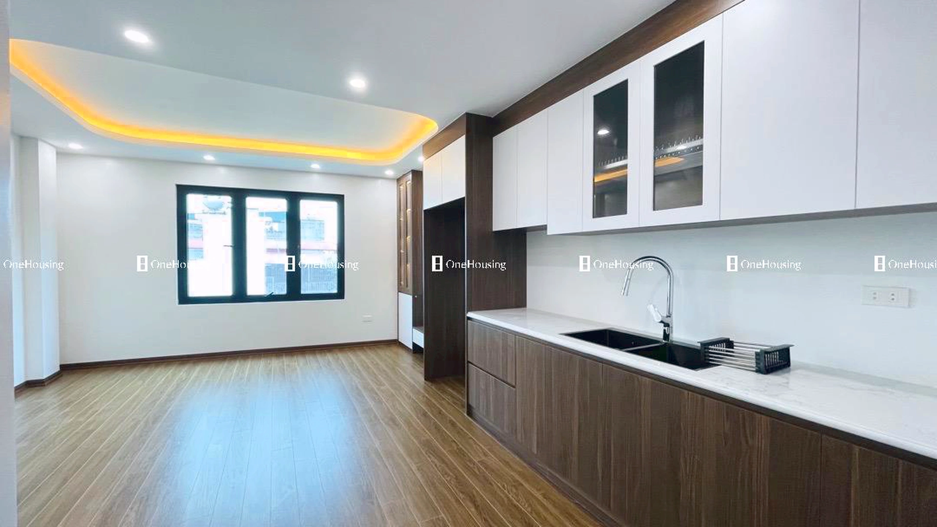 Nhà mặt ngõ cách Đội Nhân 100m, P. Cống Vị, Q. Ba Đình, TP. Hà Nội