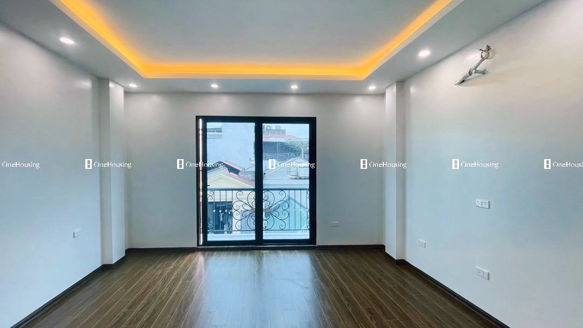 Nhà mặt ngõ cách Đội Nhân 100m, P. Cống Vị, Q. Ba Đình, TP. Hà Nội