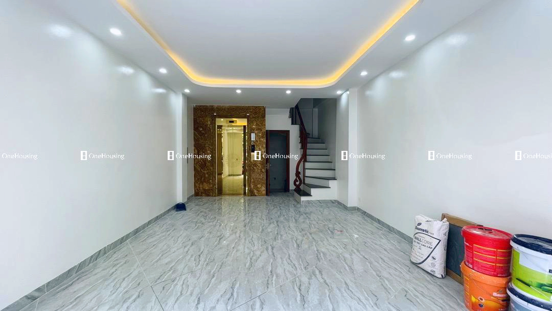 Nhà mặt ngõ cách Đội Nhân 100m, P. Cống Vị, Q. Ba Đình, TP. Hà Nội