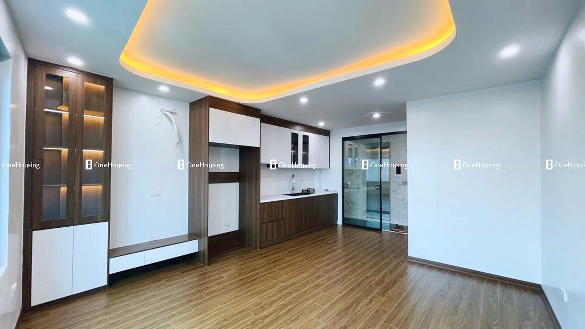 Nhà mặt ngõ cách Đội Nhân 100m, P. Cống Vị, Q. Ba Đình, TP. Hà Nội