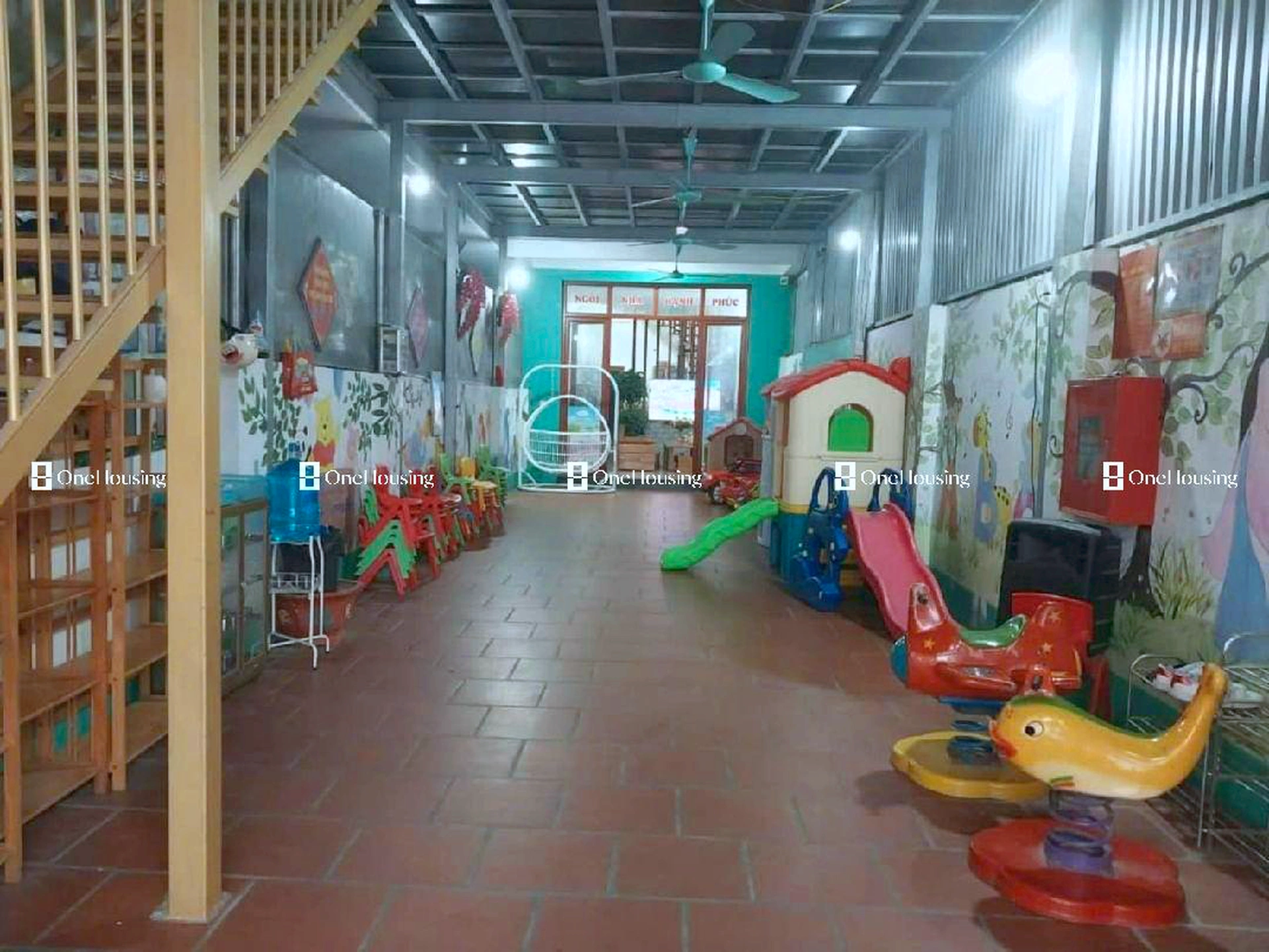 Onehousing image
