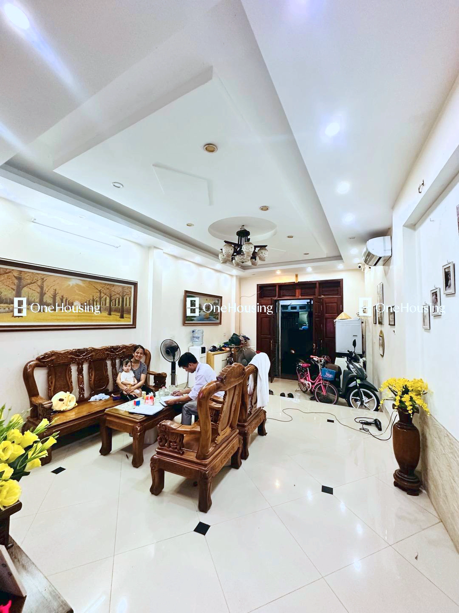 Onehousing image