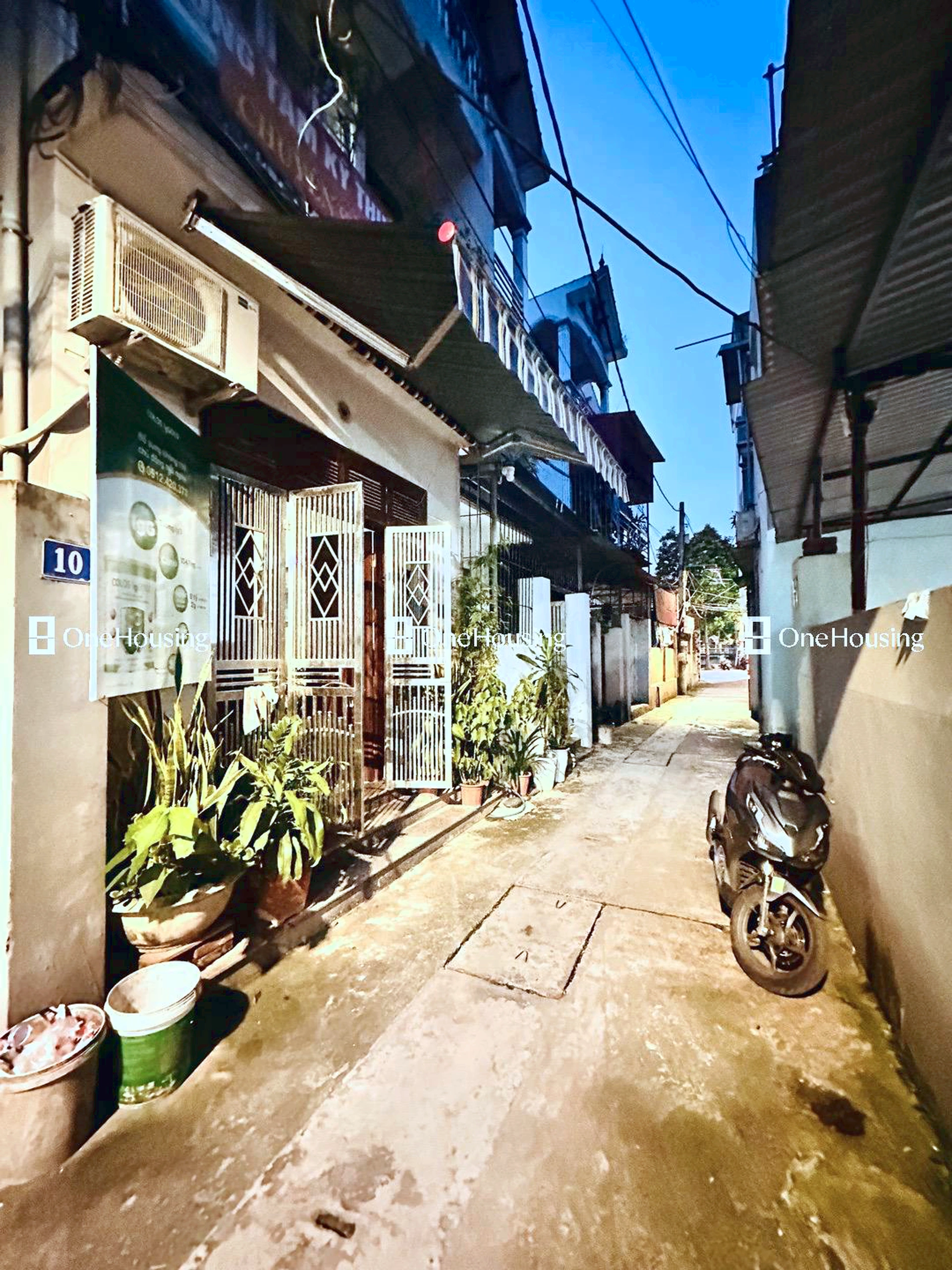 Onehousing image
