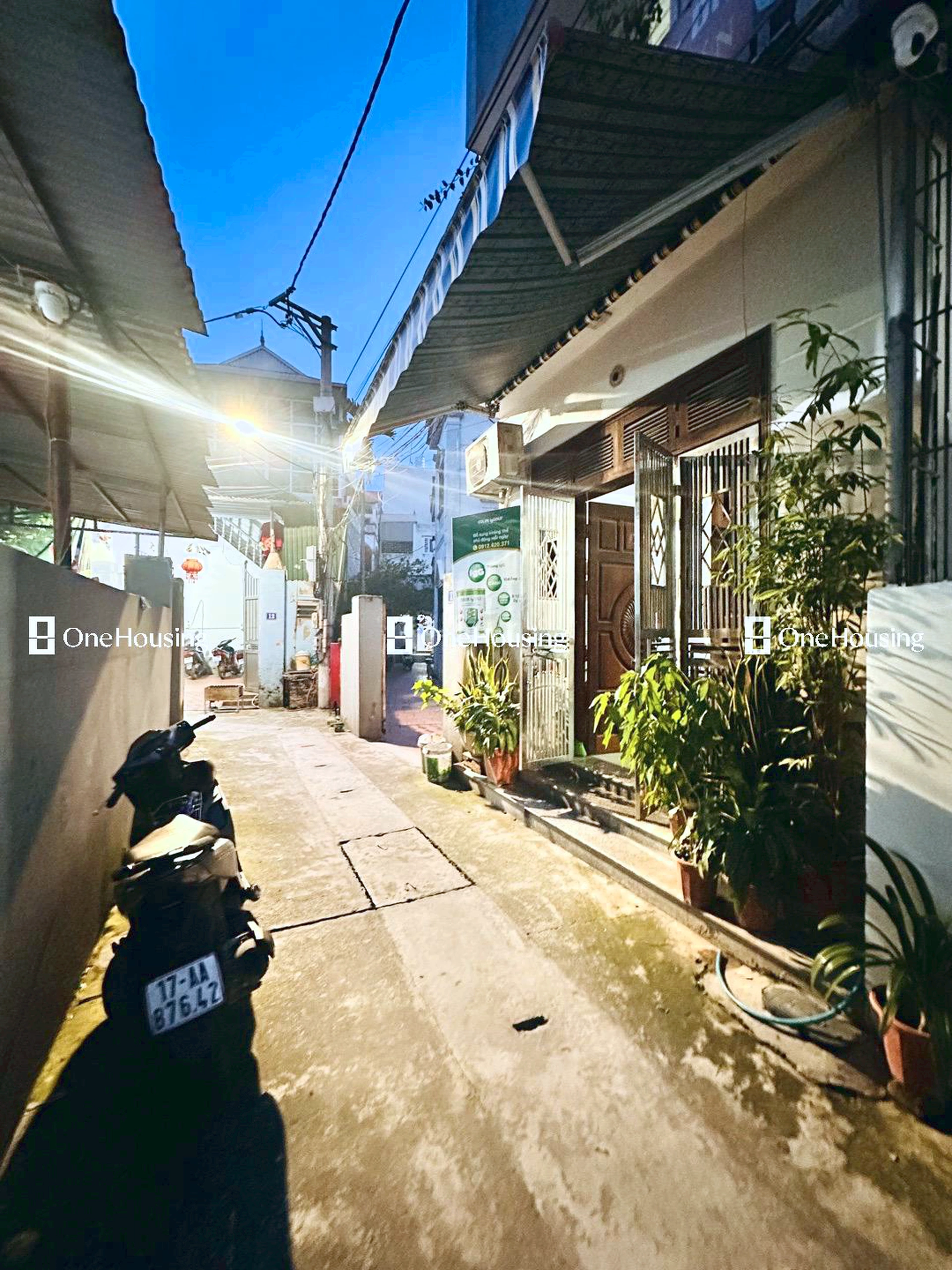 Onehousing image