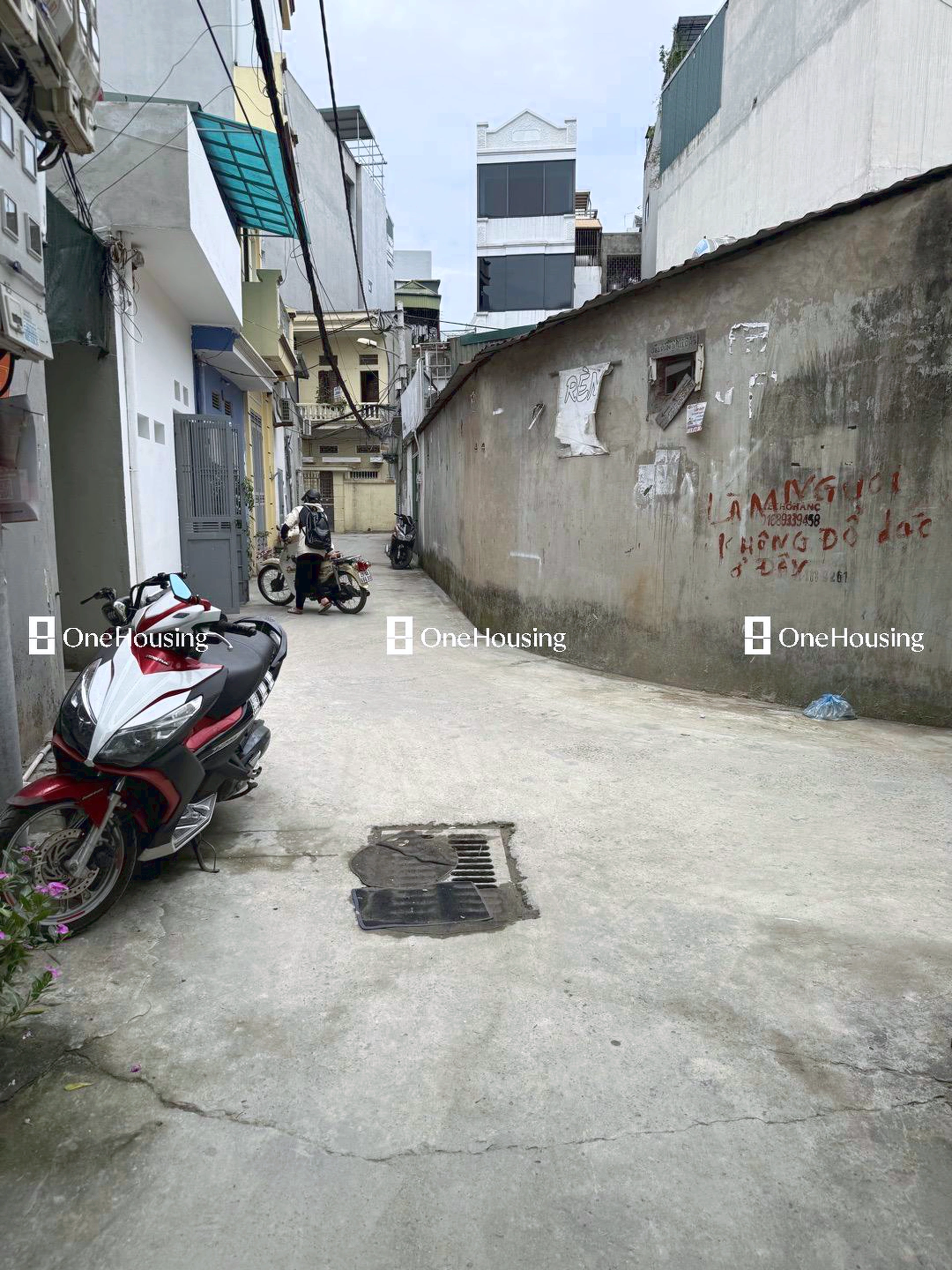 Onehousing image