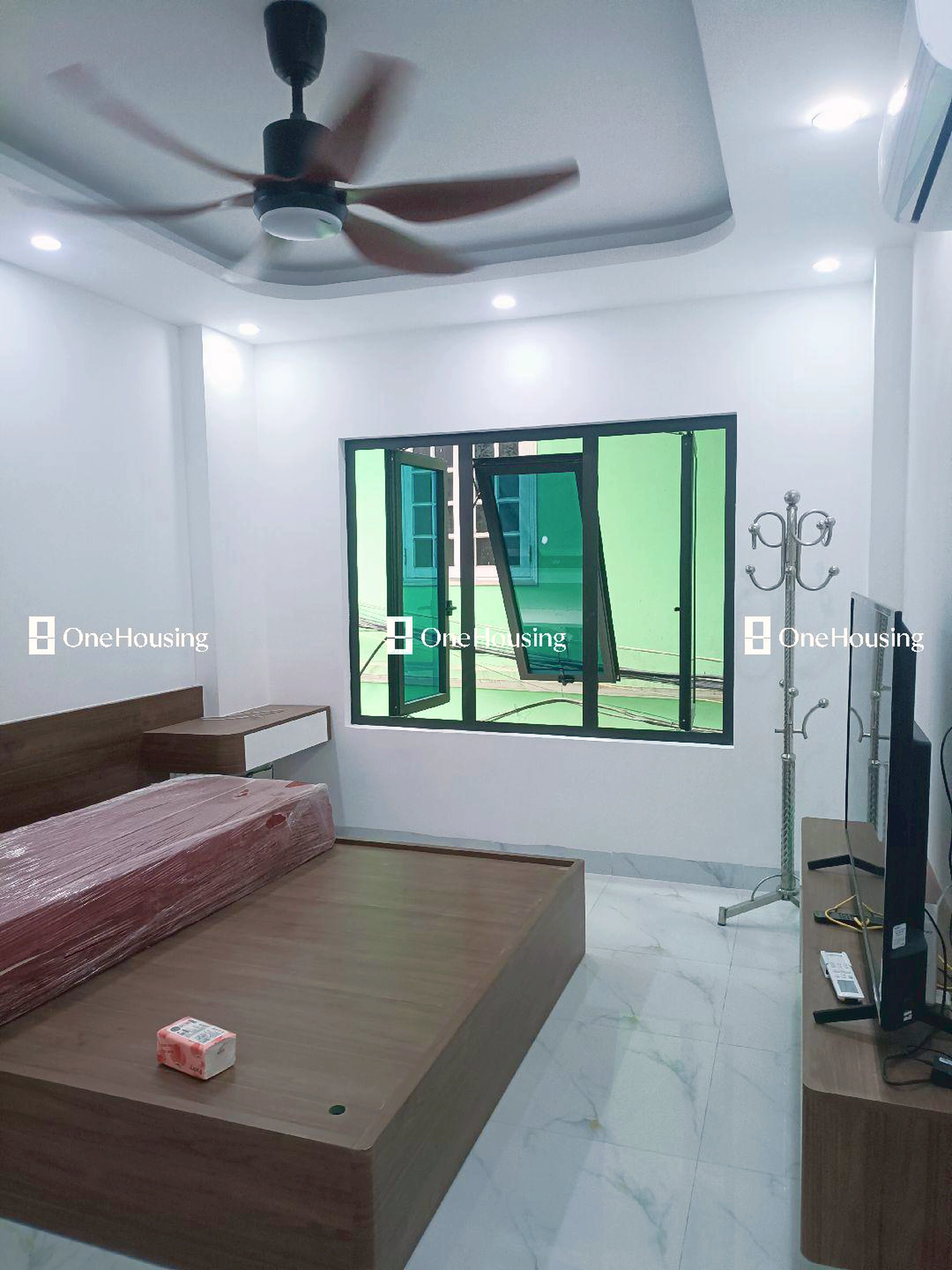 Nhà mặt ngõ cách Xuân La 80m, P. Xuân La, Q. Tây Hồ, TP. Hà Nội