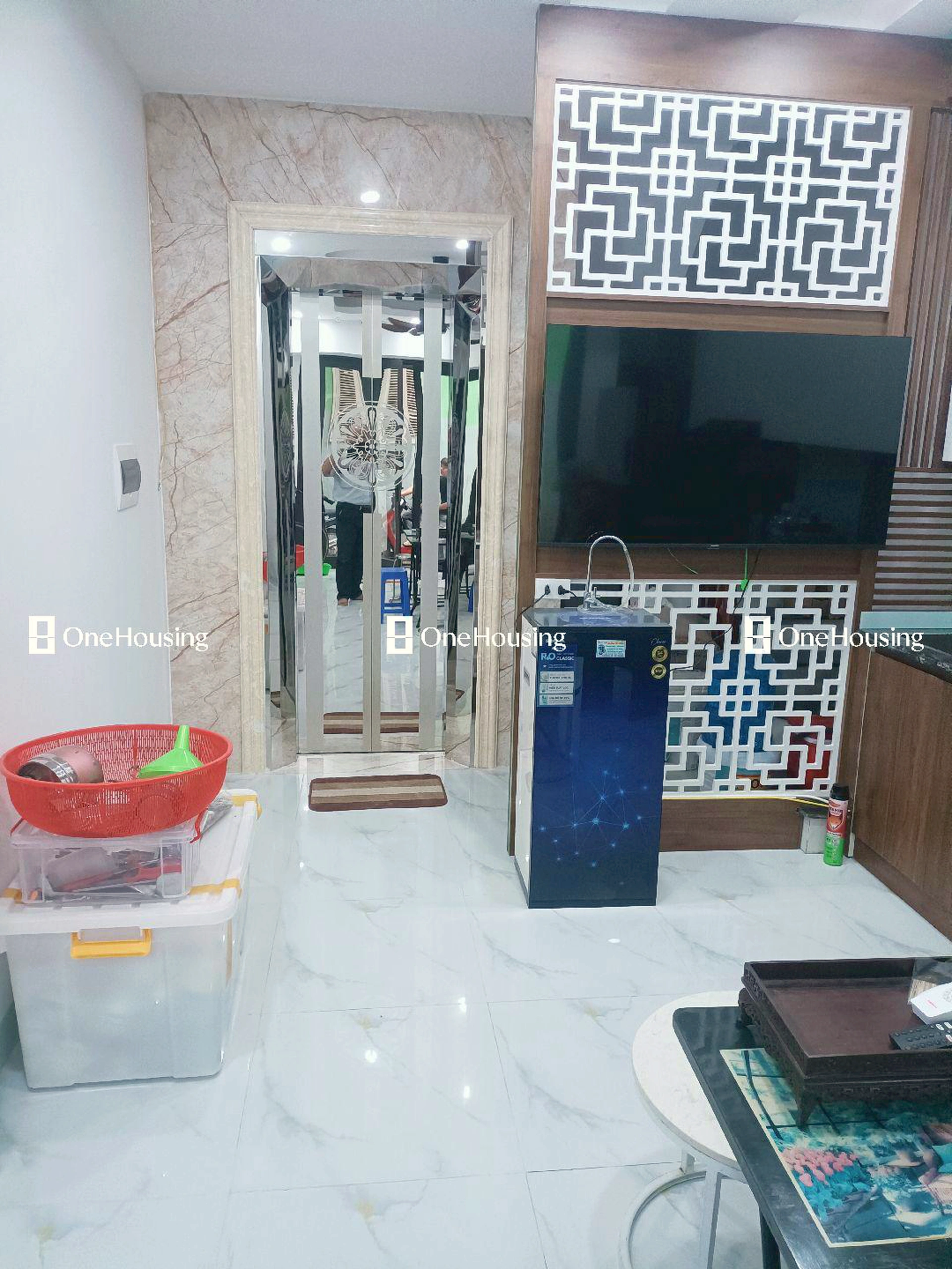 Nhà mặt ngõ cách Xuân La 80m, P. Xuân La, Q. Tây Hồ, TP. Hà Nội