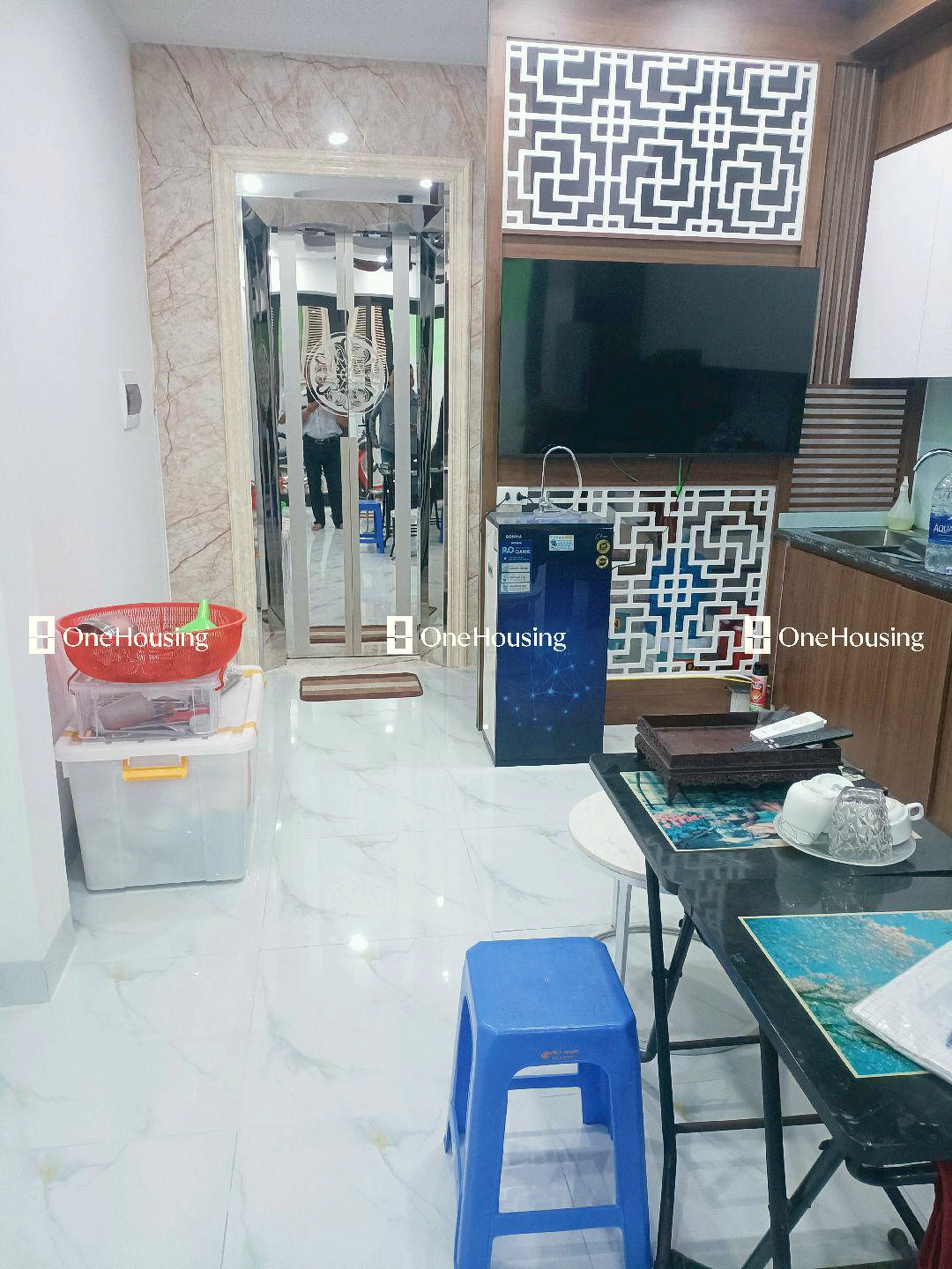 Nhà mặt ngõ cách Xuân La 80m, P. Xuân La, Q. Tây Hồ, TP. Hà Nội