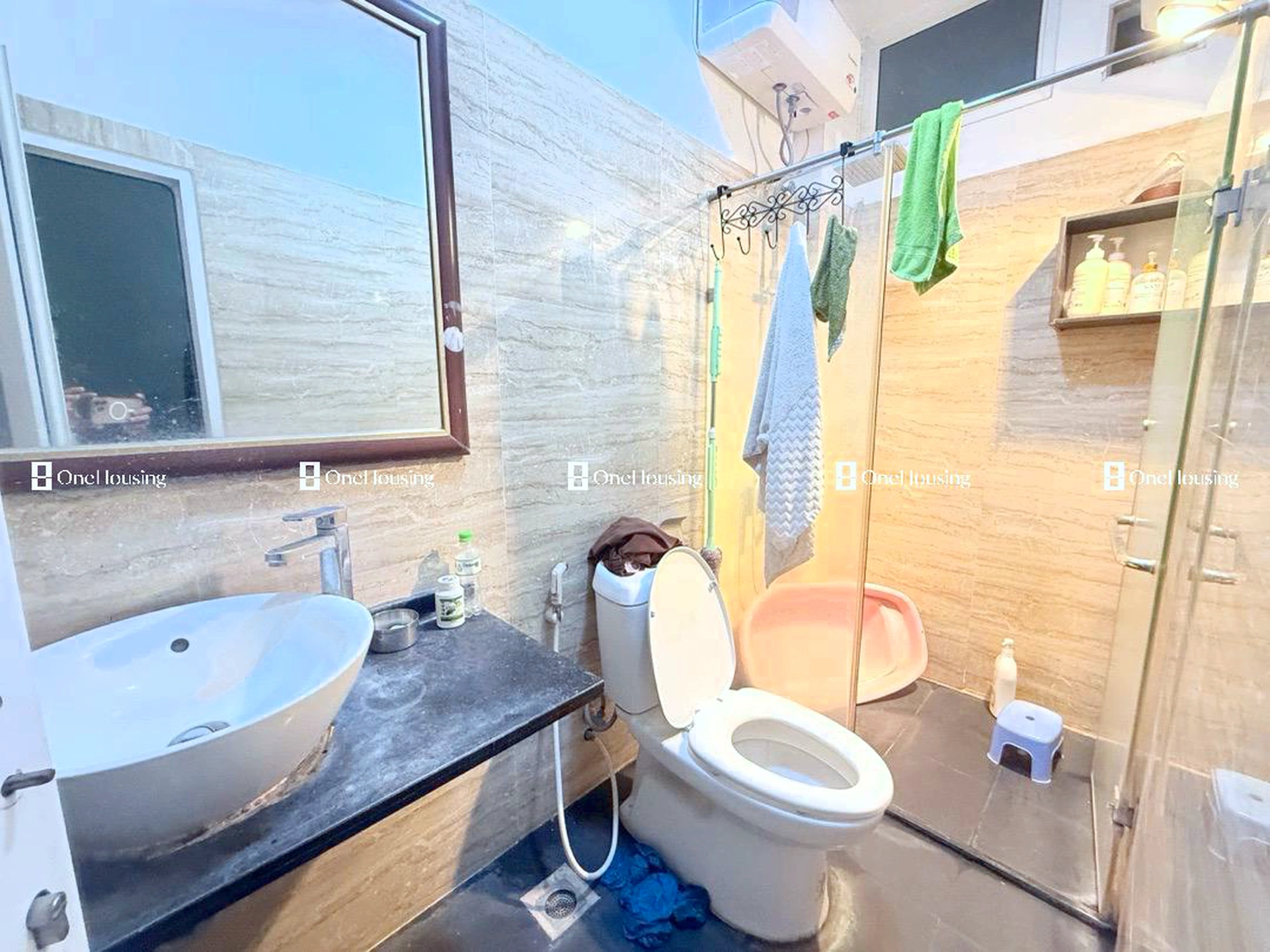 Nhà mặt ngõ cách Võ Chí Công 100m, P. Xuân La, Q. Tây Hồ, TP. Hà Nội