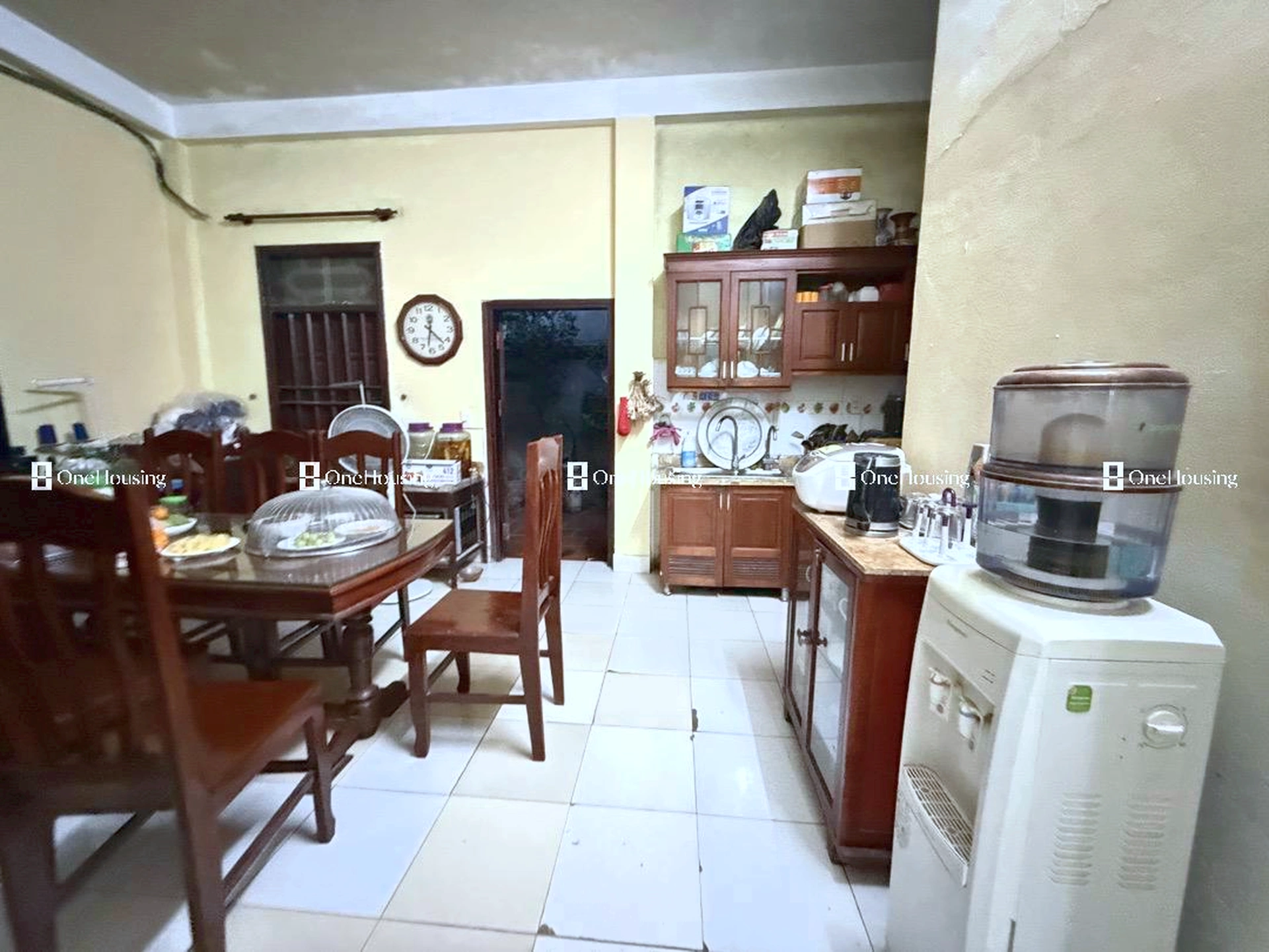 Nhà mặt ngõ cách Hồ Đắc Di 70m, P. Nam Đồng, Q. Đống Đa, TP. Hà Nội