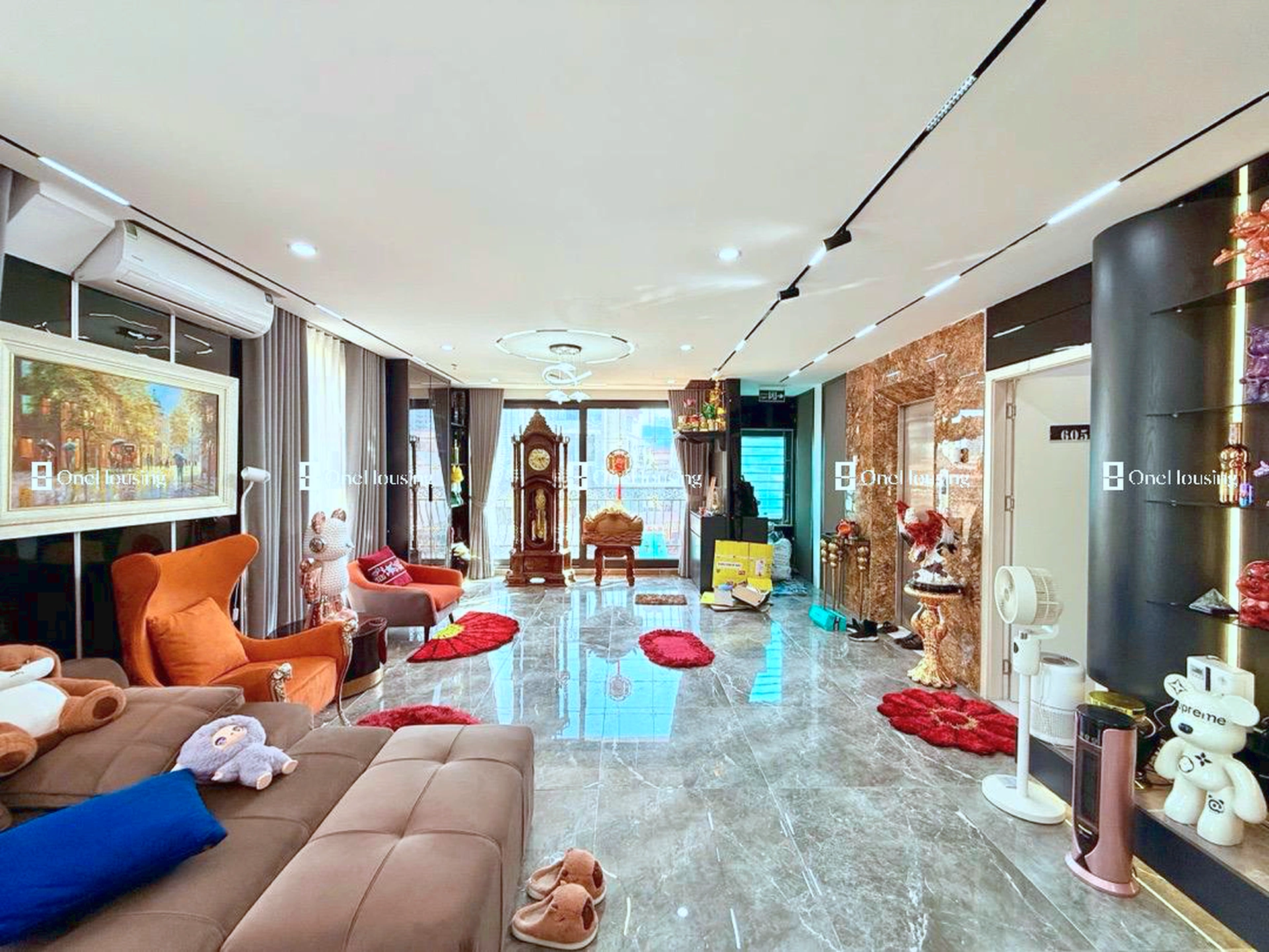 Nhà mặt ngõ cách Mạc Thị Bưởi 50m, P. Vĩnh Tuy, Q. Hai Bà Trưng, TP. Hà Nội