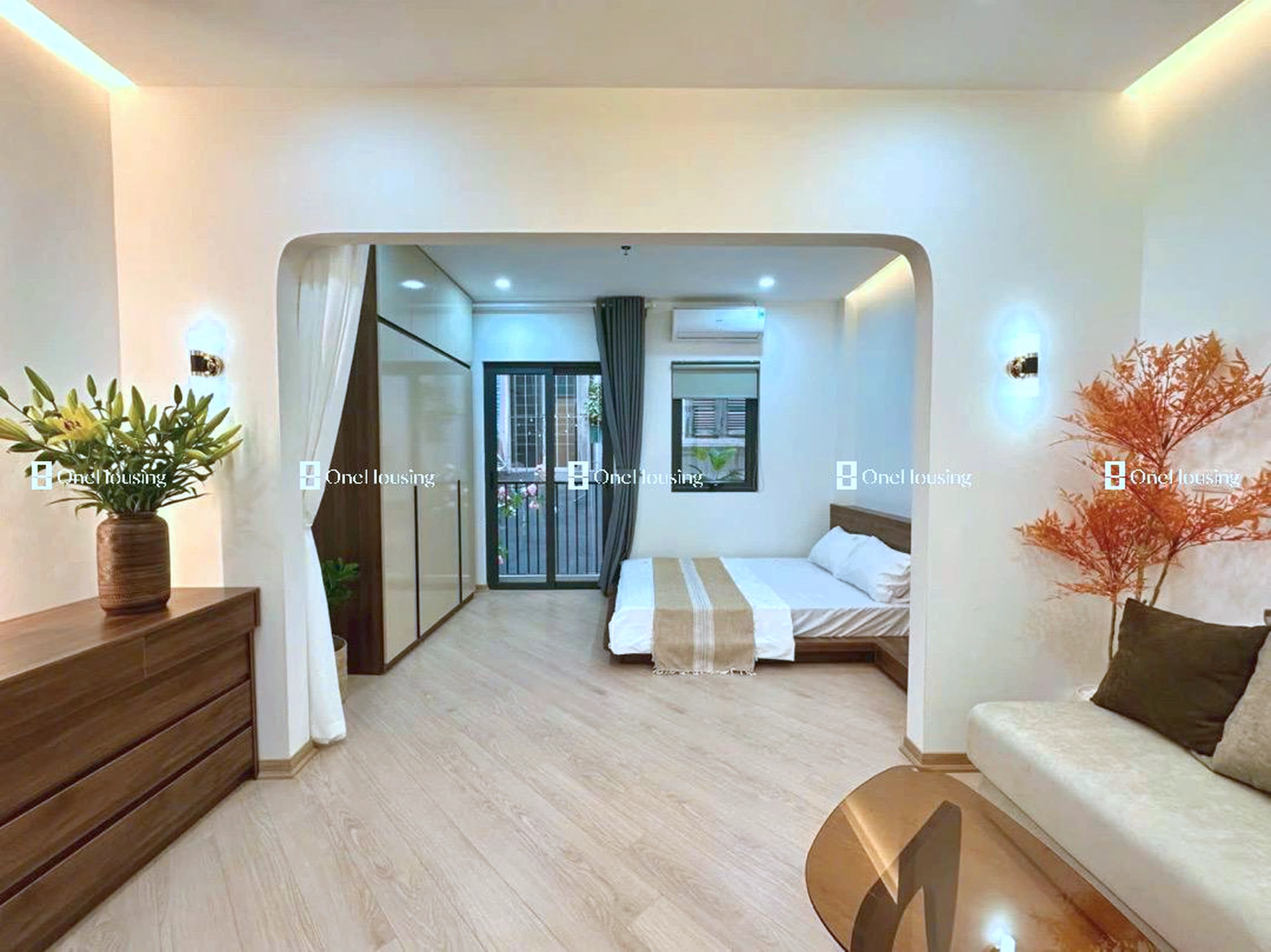 Nhà mặt ngõ cách Phùng Chí Kiên 20m, P. Nghĩa Đô, Q. Cầu Giấy, TP. Hà Nội