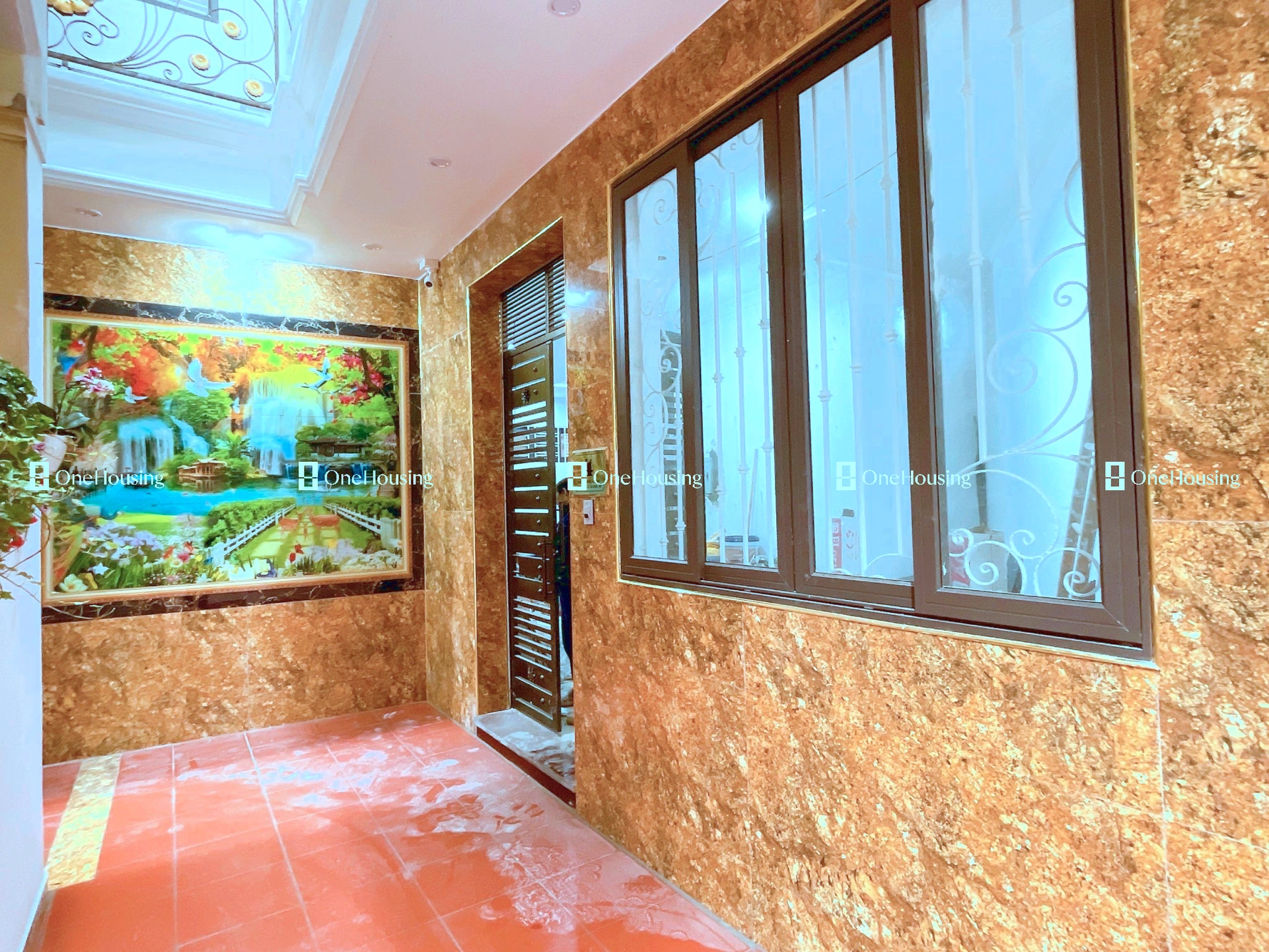Nhà mặt ngõ cách La Thành 10m, P. Giảng Võ, Q. Ba Đình, TP. Hà Nội