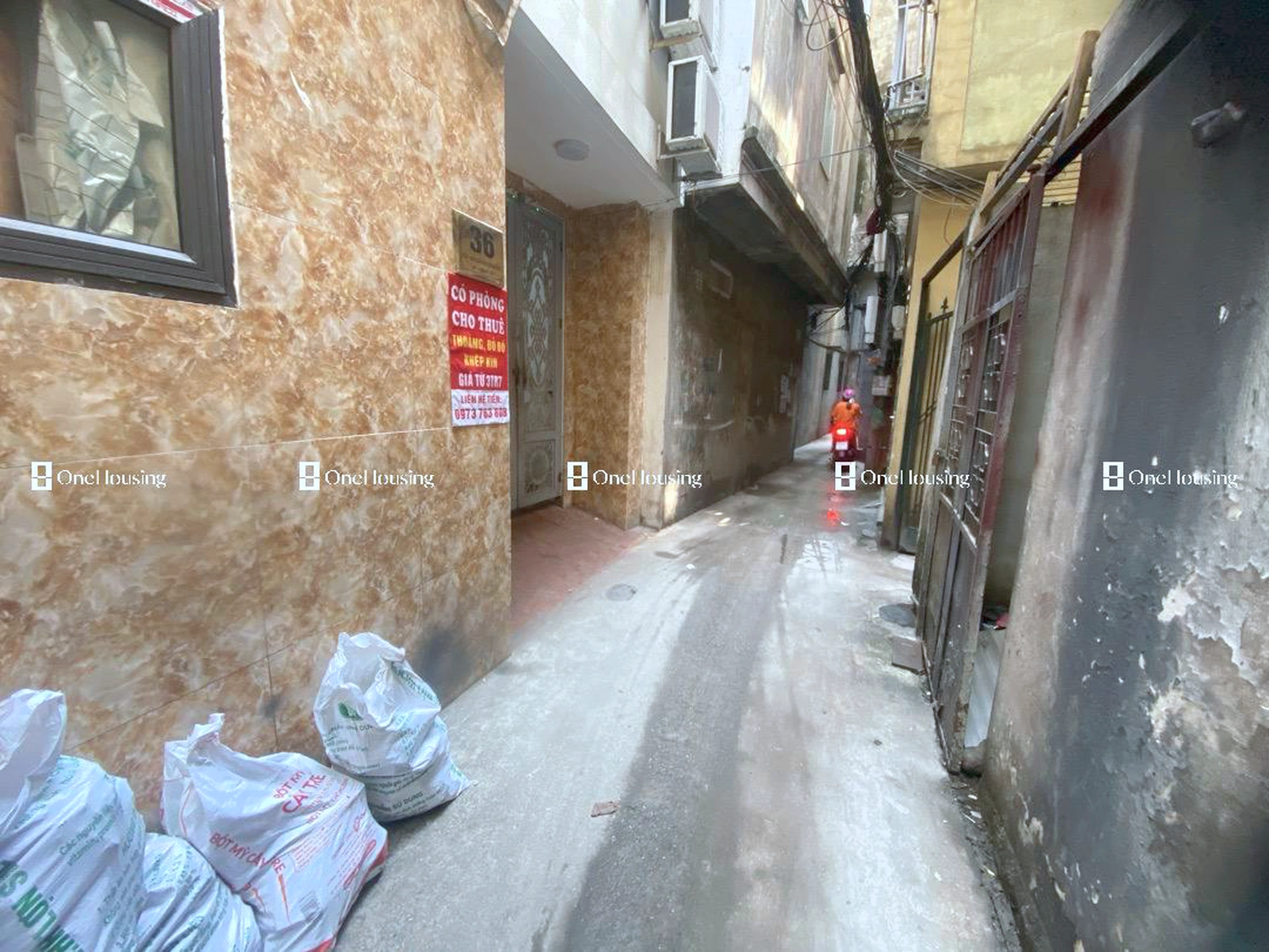 Onehousing image