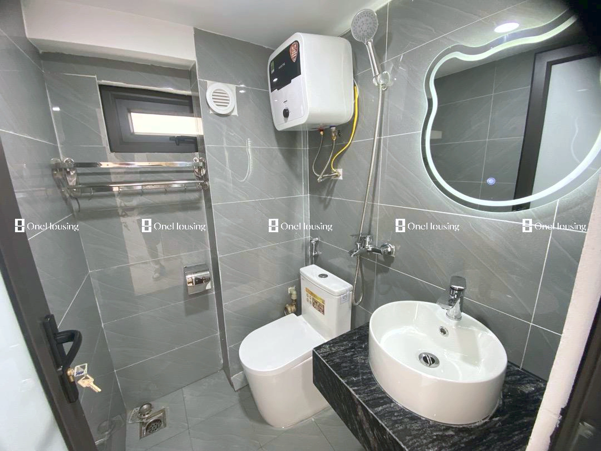 Nhà mặt ngõ cách Nguyễn Lương Bằng 150m, P. Quang Trung, Q. Đống Đa, TP. Hà Nội