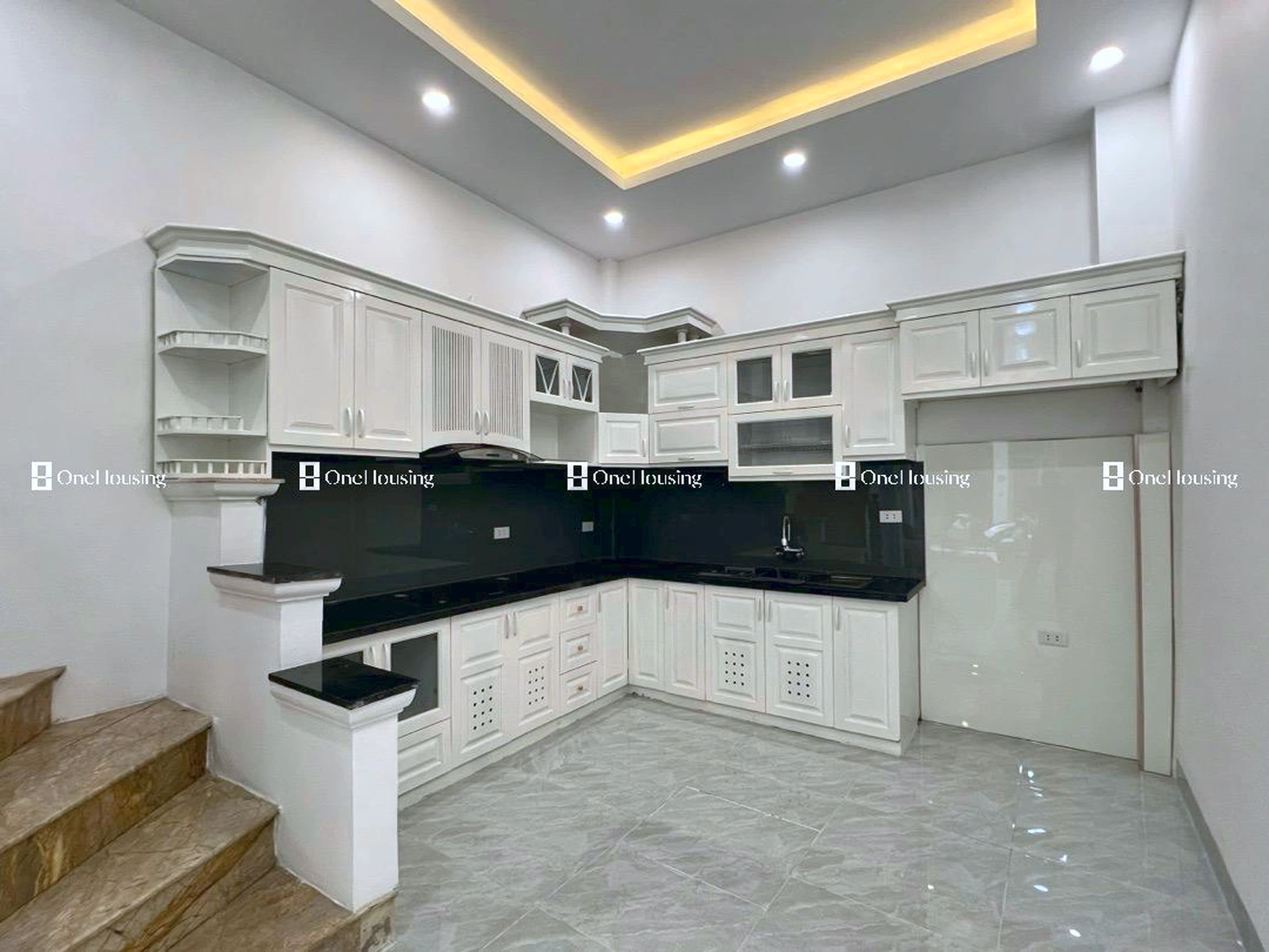 Nhà mặt ngõ cách Định Công Thượng 10m, P. Định Công, Q. Hoàng Mai, TP. Hà Nội