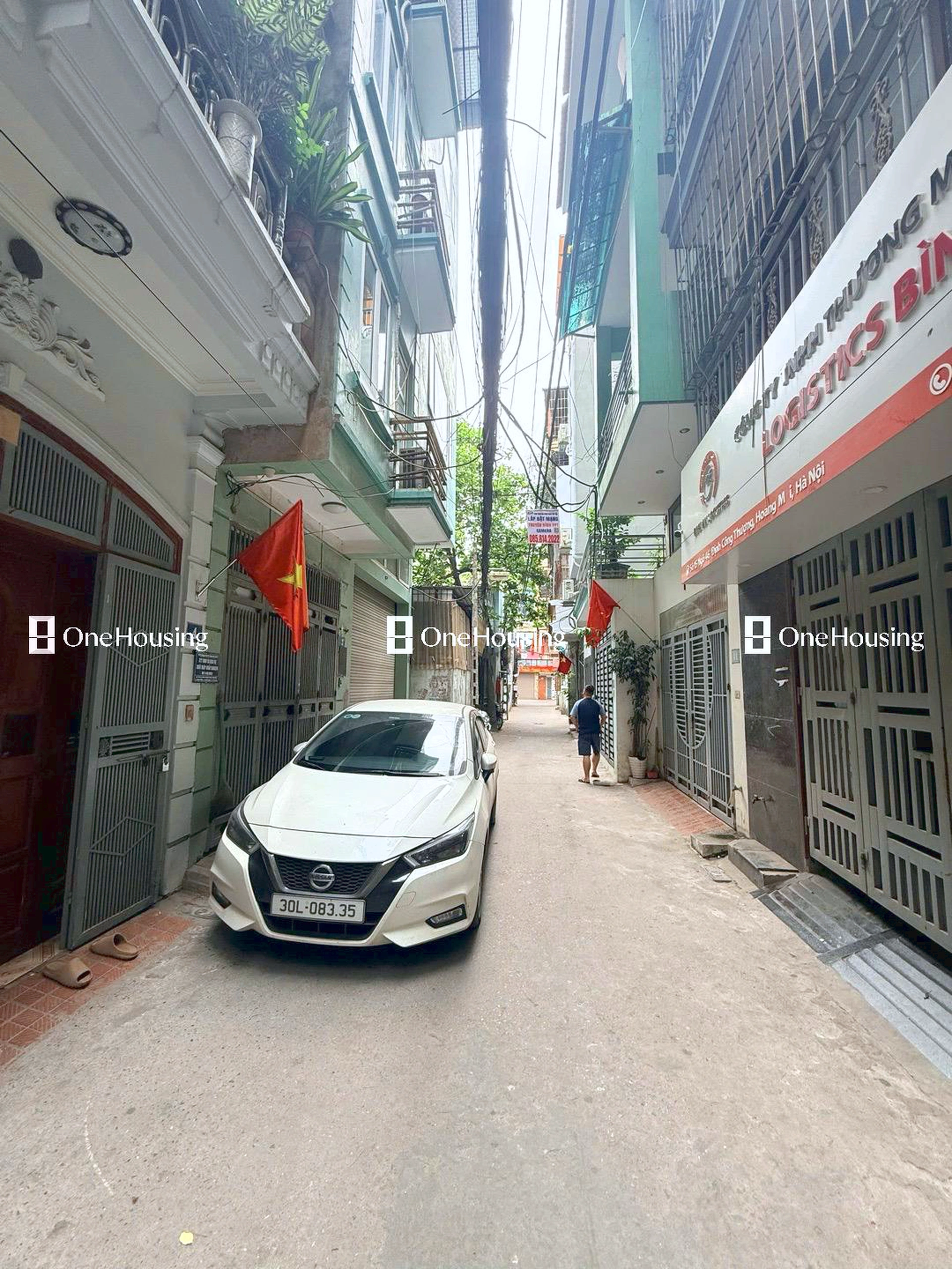 Onehousing image