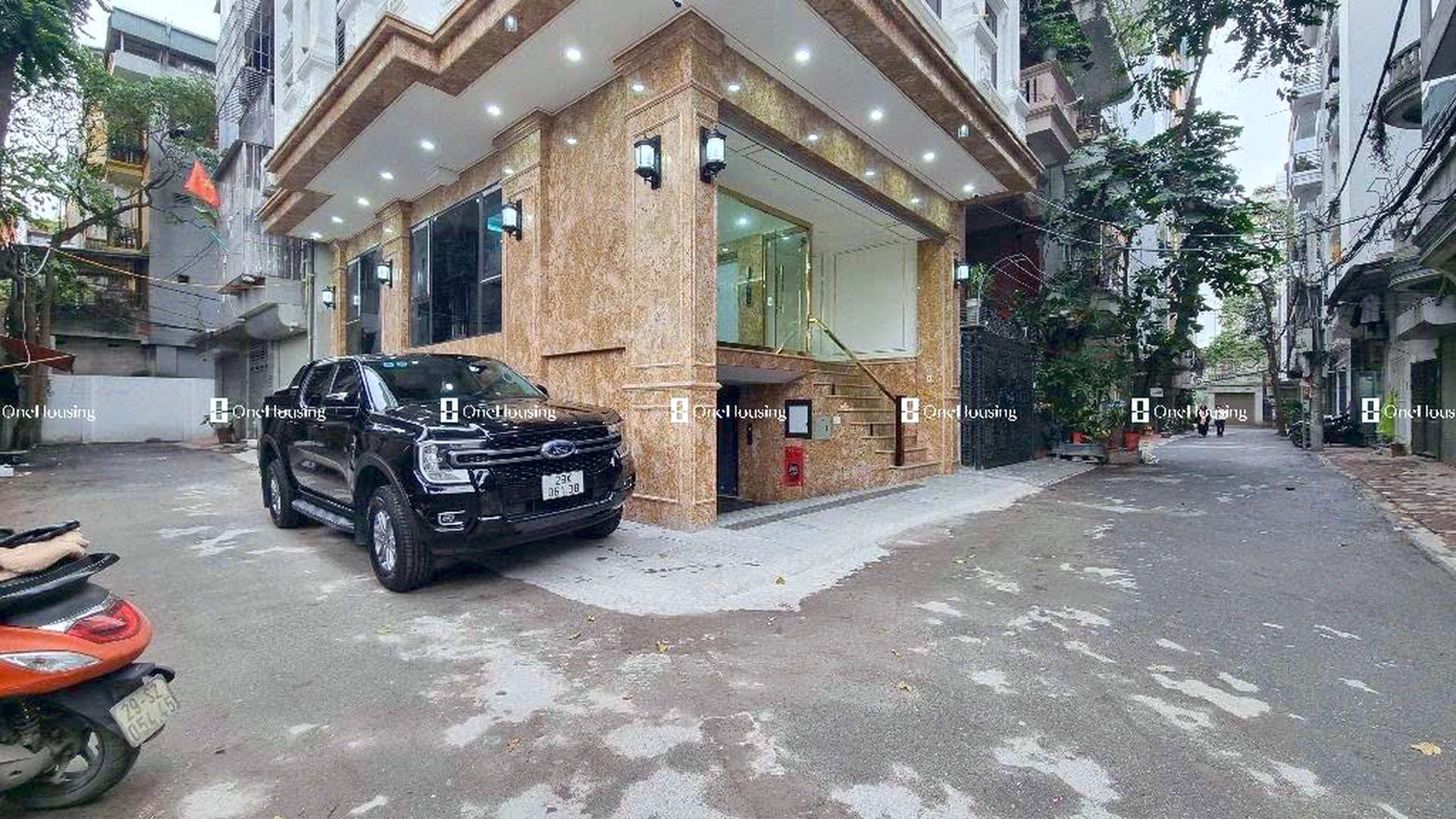 Onehousing image