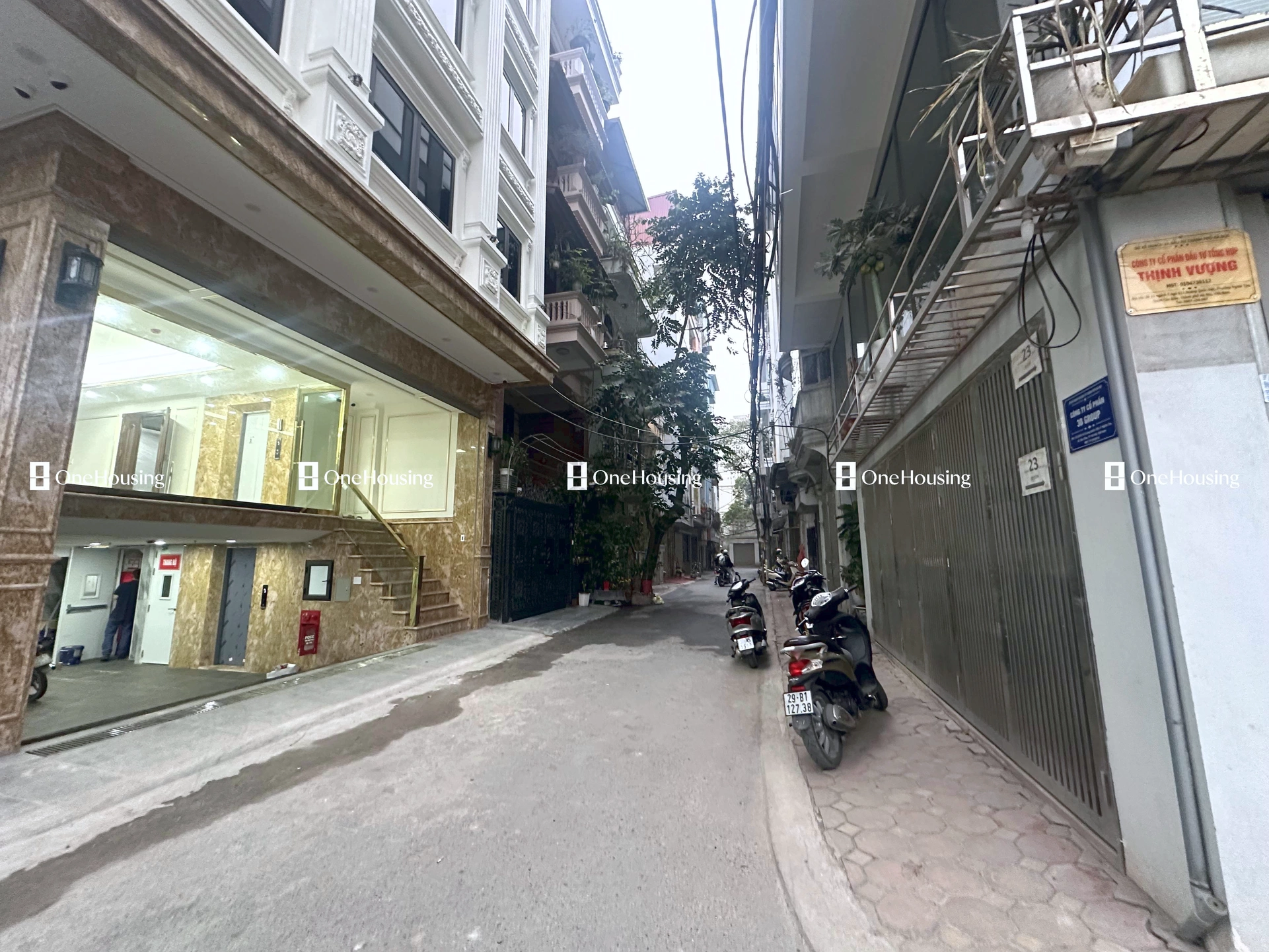 Onehousing image