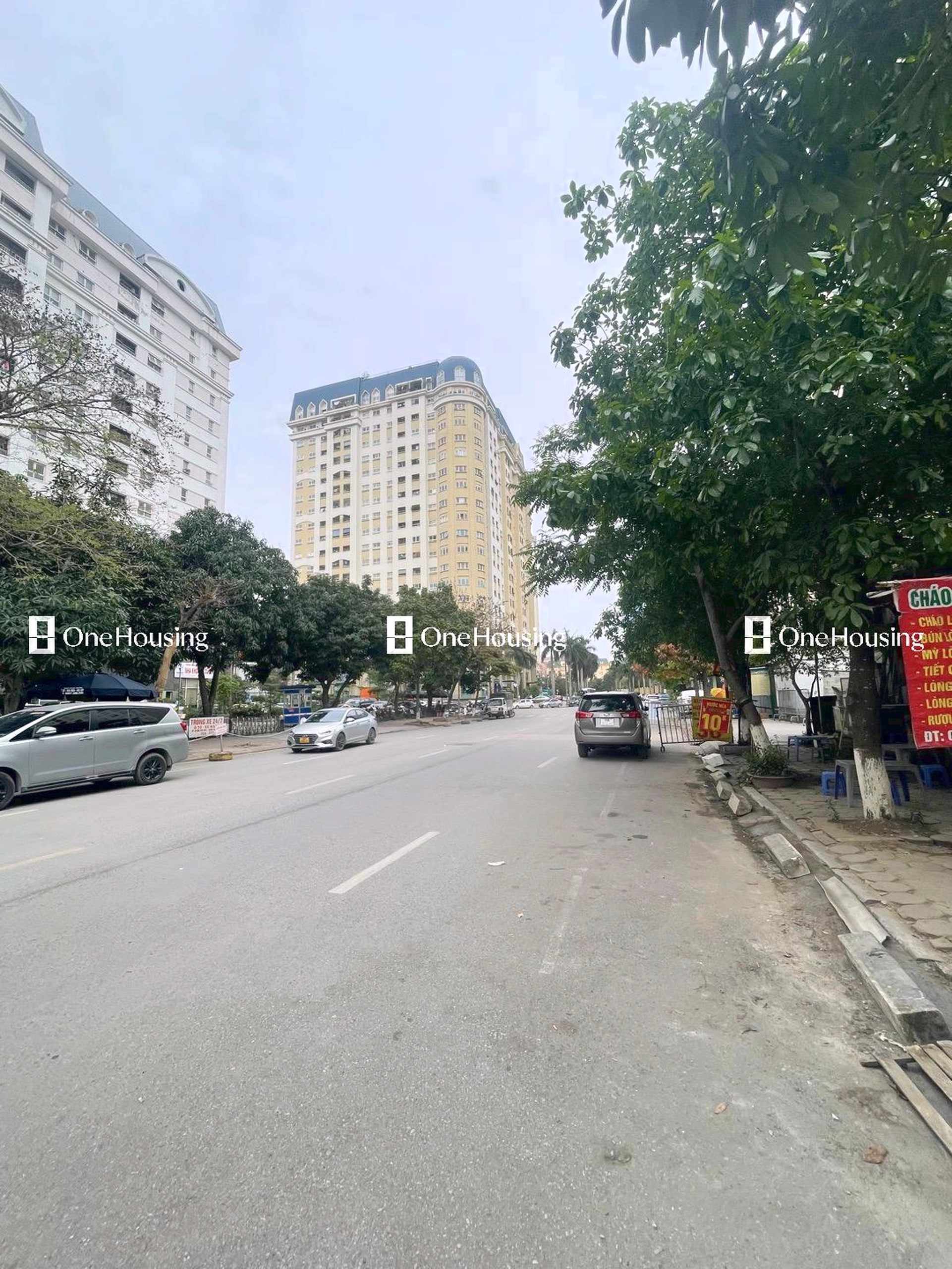 Nhà mặt ngõ cách Phạm Văn Đồng 5m, P. Cổ Nhuế 1, Q. Bắc Từ Liêm, TP. Hà Nội