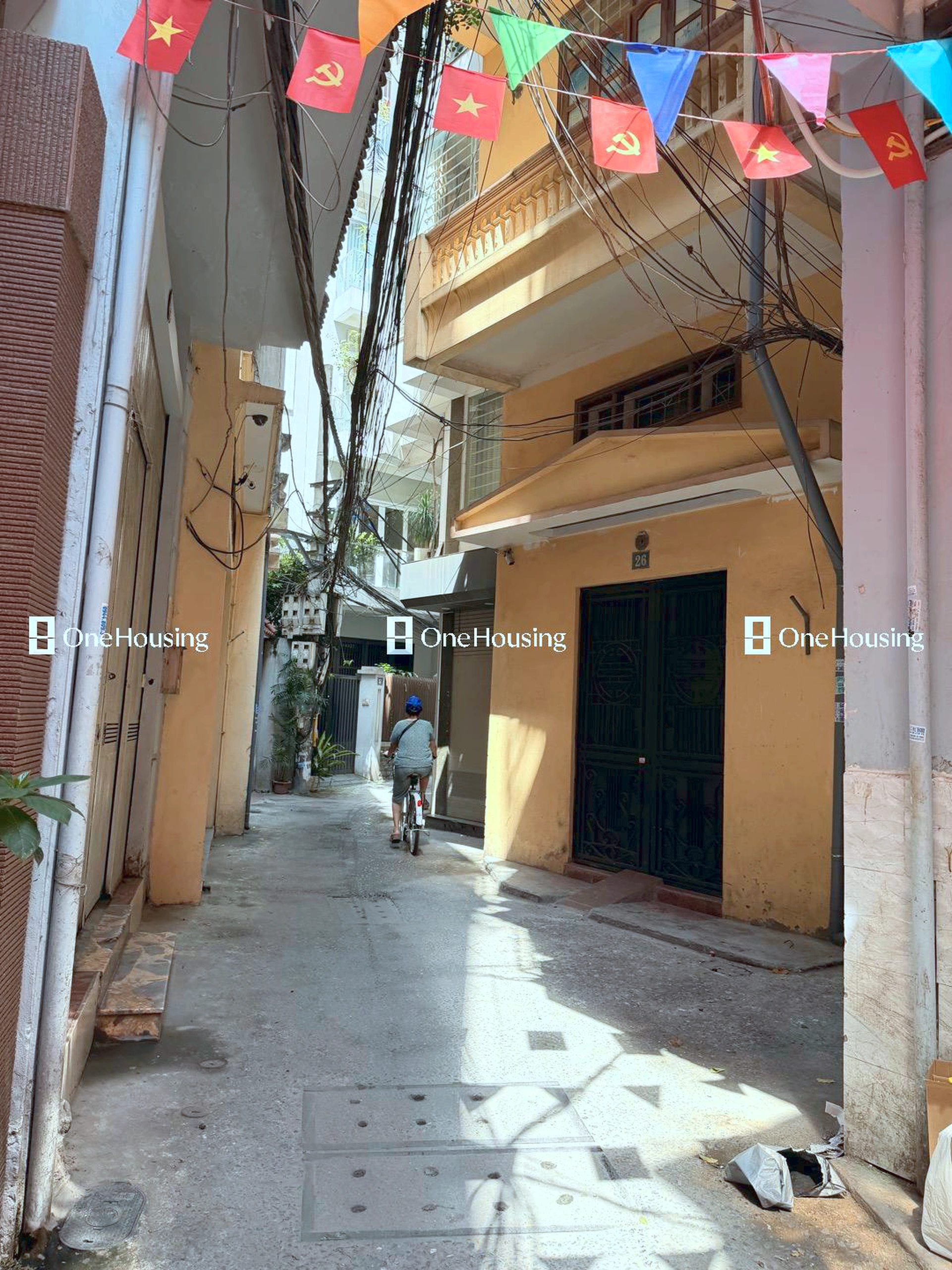 Onehousing image
