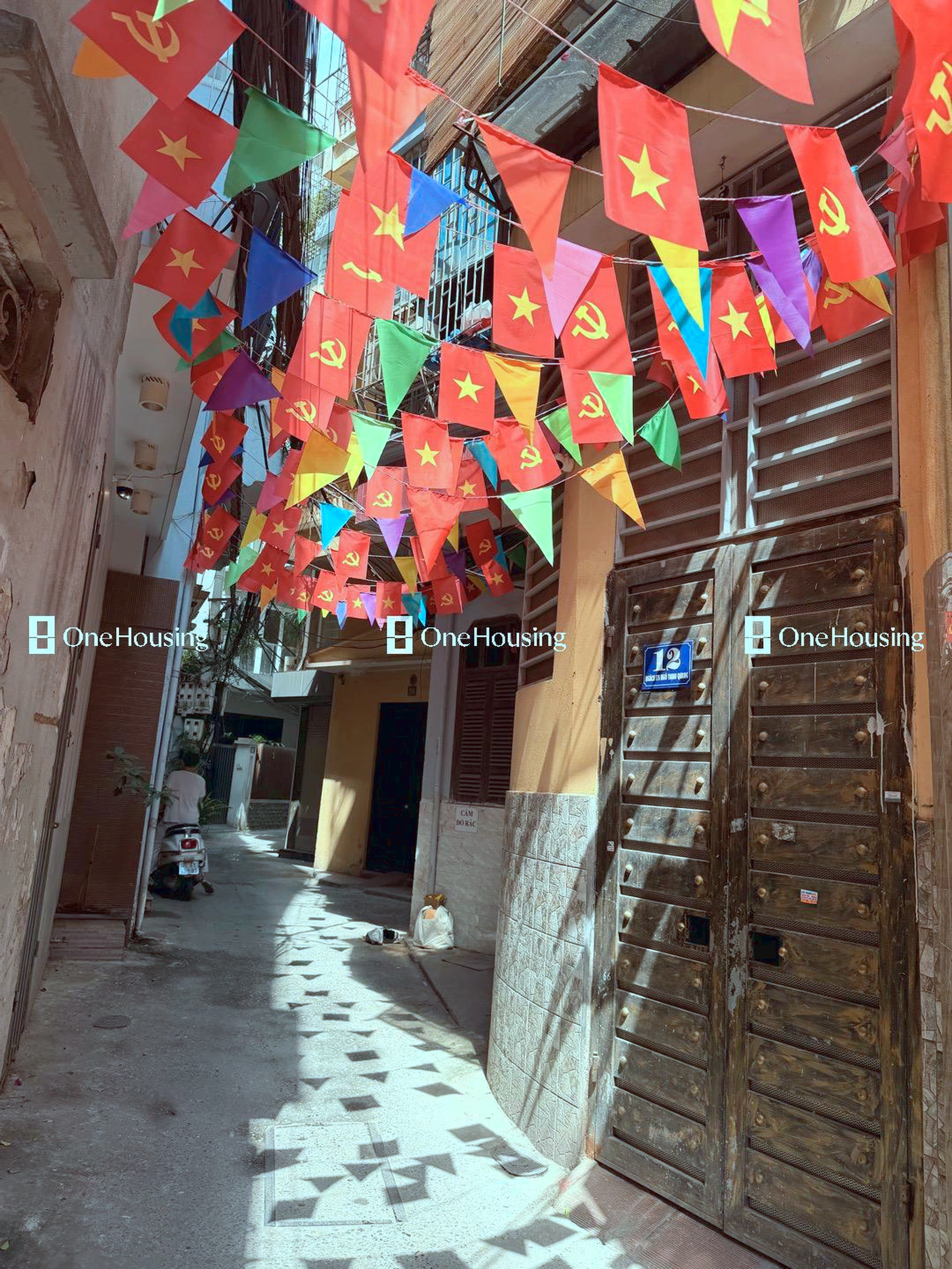 Onehousing image