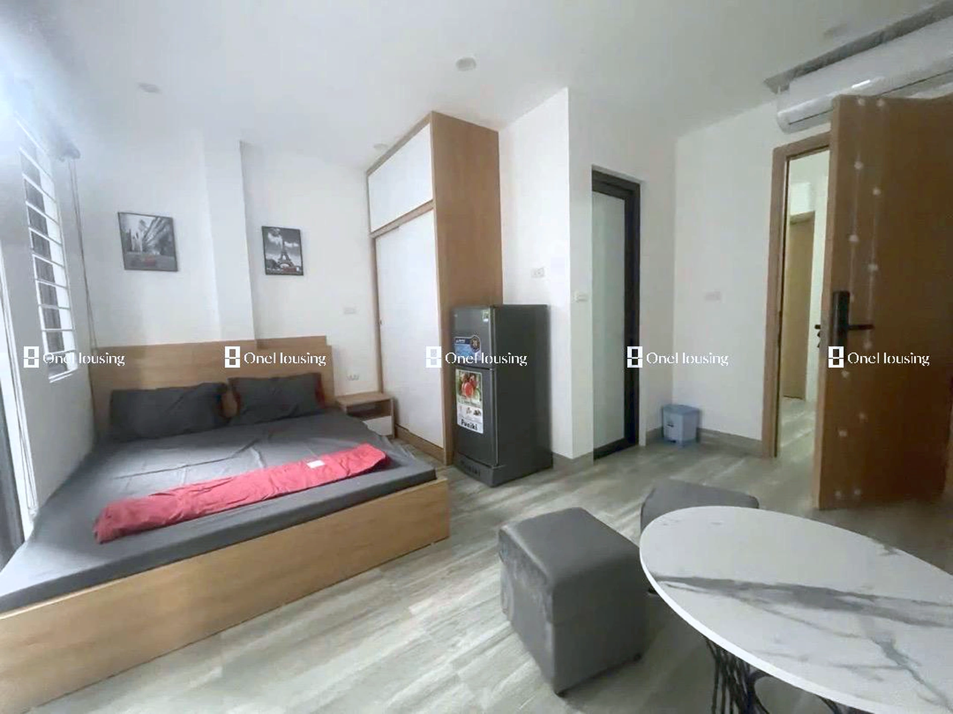 Nhà mặt ngõ cách Đường Cổ Nhuế 150m, P. Cổ Nhuế 1, Q. Bắc Từ Liêm, TP. Hà Nội