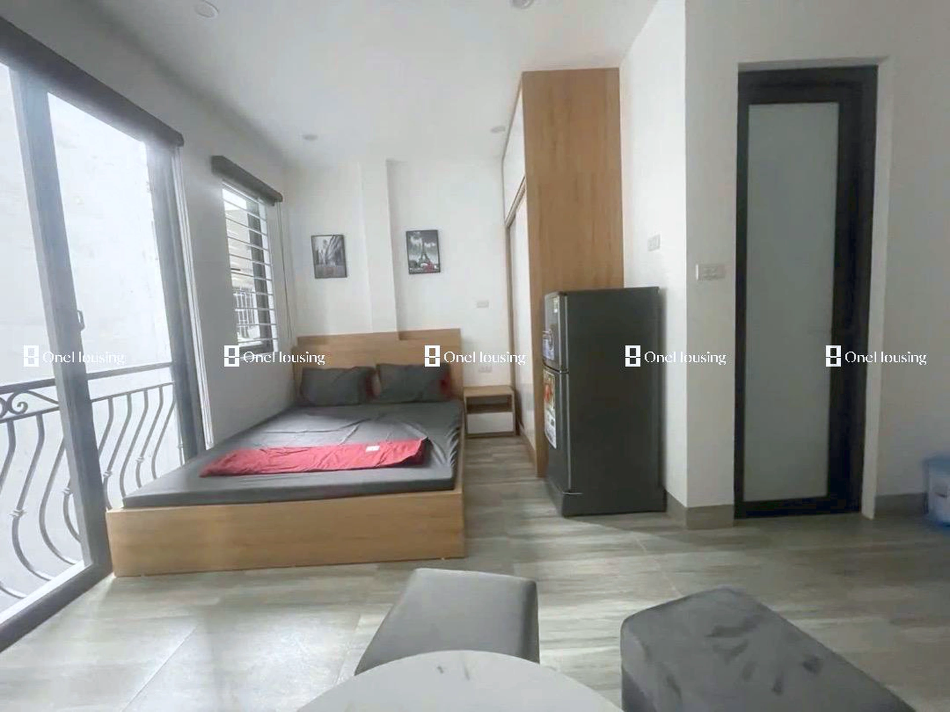 Nhà mặt ngõ cách Đường Cổ Nhuế 150m, P. Cổ Nhuế 1, Q. Bắc Từ Liêm, TP. Hà Nội