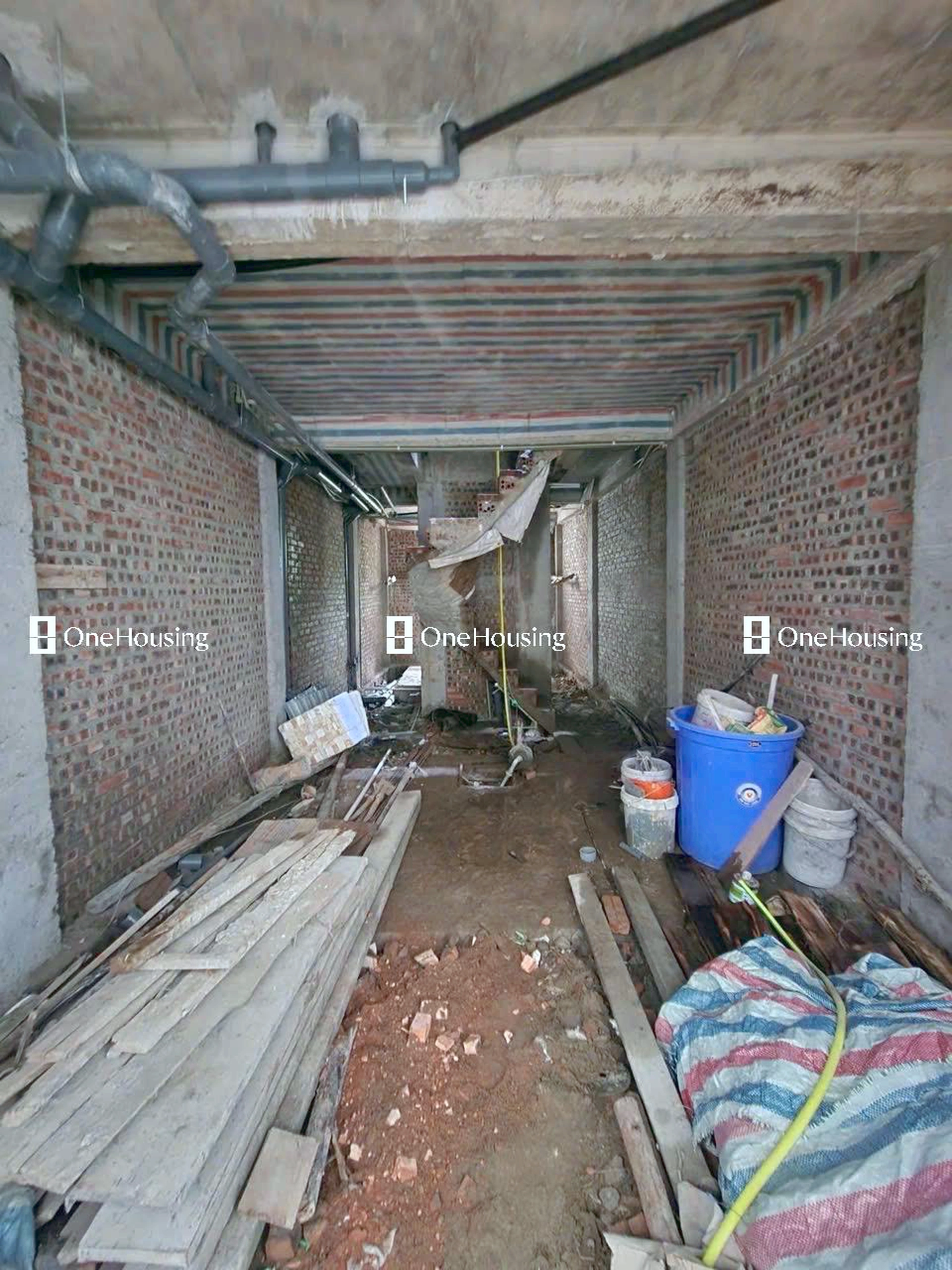 Nhà mặt ngõ cách Đường Cổ Nhuế 150m, P. Cổ Nhuế 1, Q. Bắc Từ Liêm, TP. Hà Nội