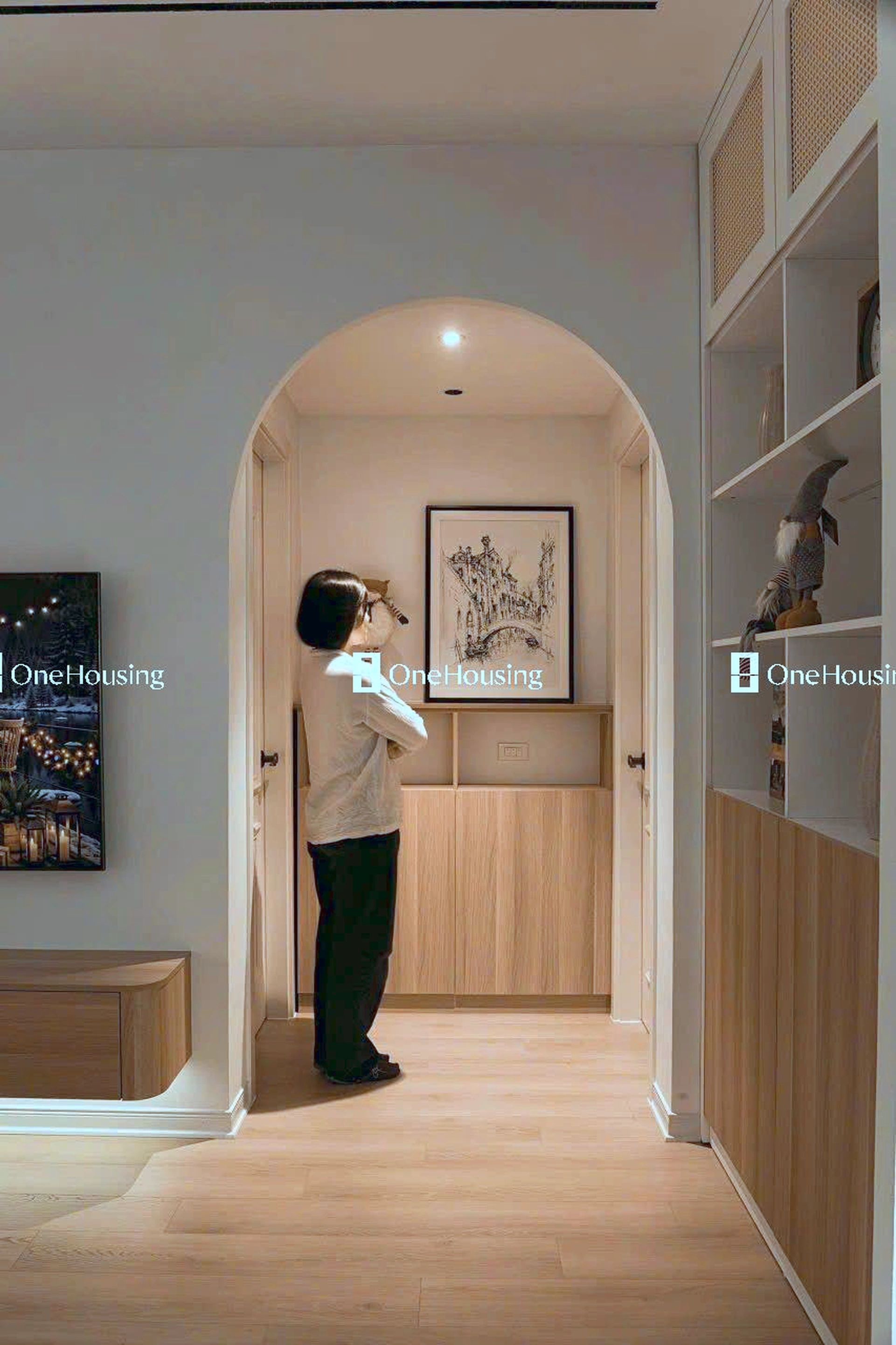 Nhà mặt phố Đường Cầu Bươu, P. Kiến Hưng, Q. Hà Đông, TP. Hà Nội