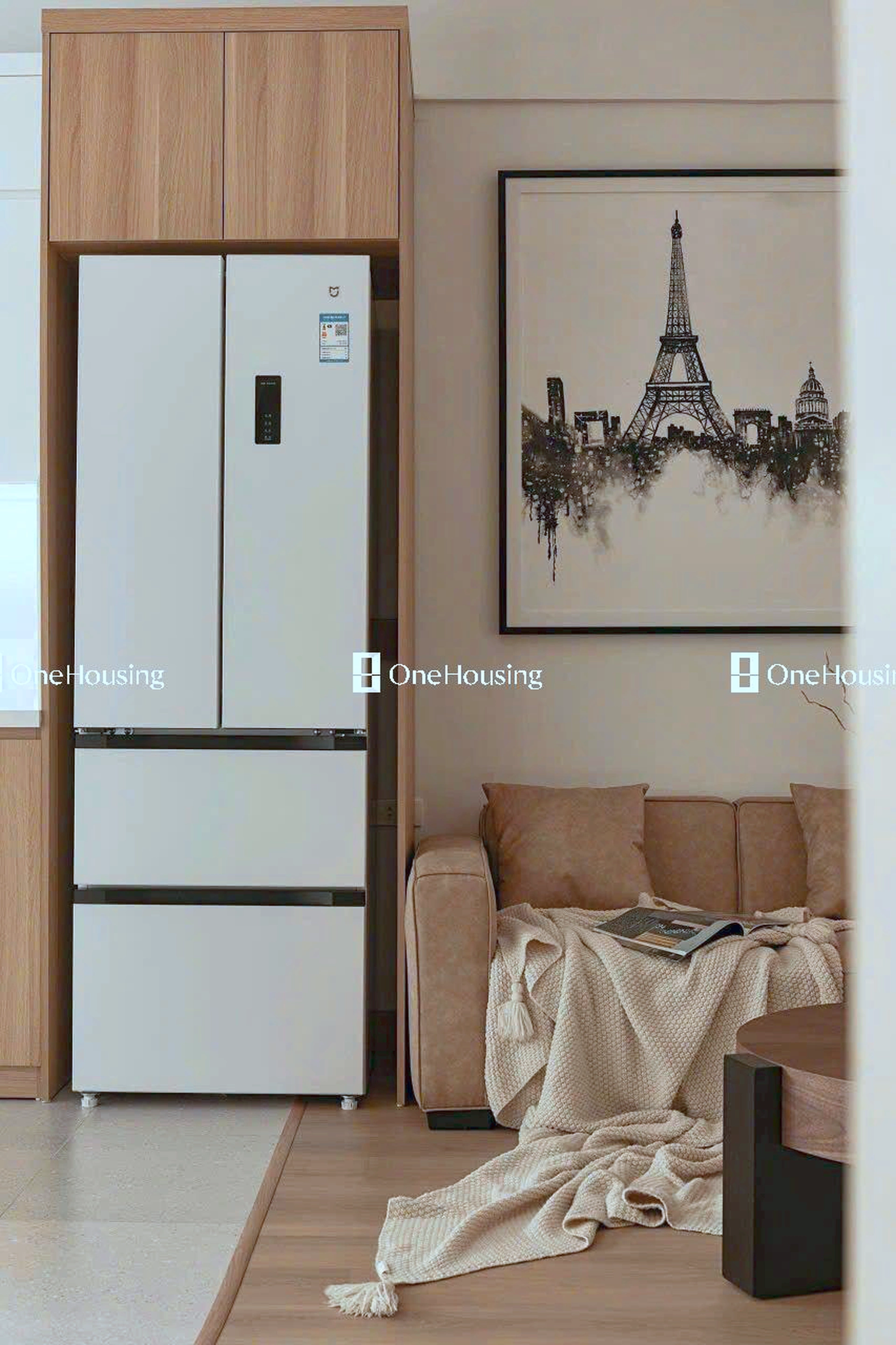 Nhà mặt phố Đường Cầu Bươu, P. Kiến Hưng, Q. Hà Đông, TP. Hà Nội