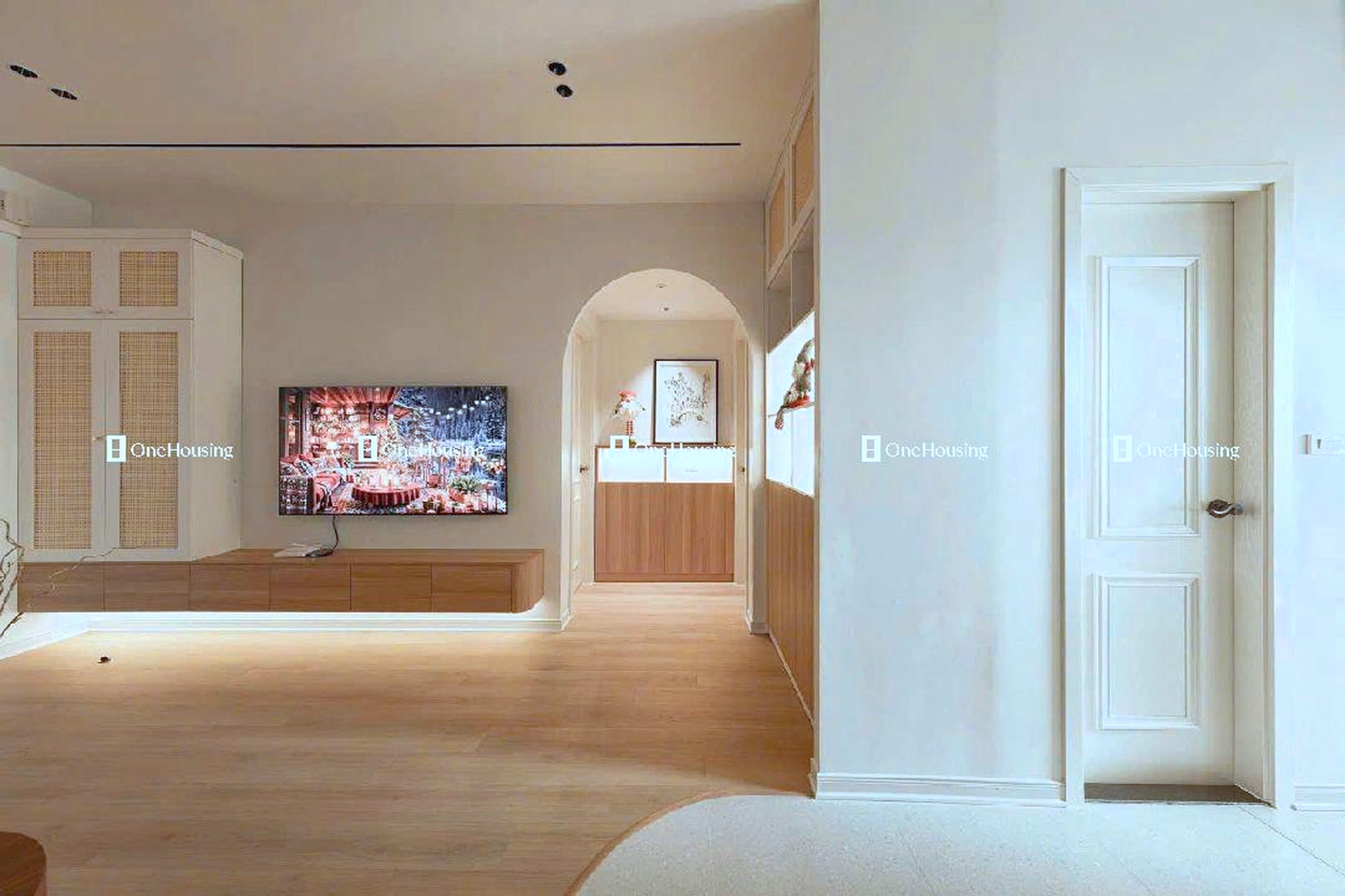 Nhà mặt phố Đường Cầu Bươu, P. Kiến Hưng, Q. Hà Đông, TP. Hà Nội