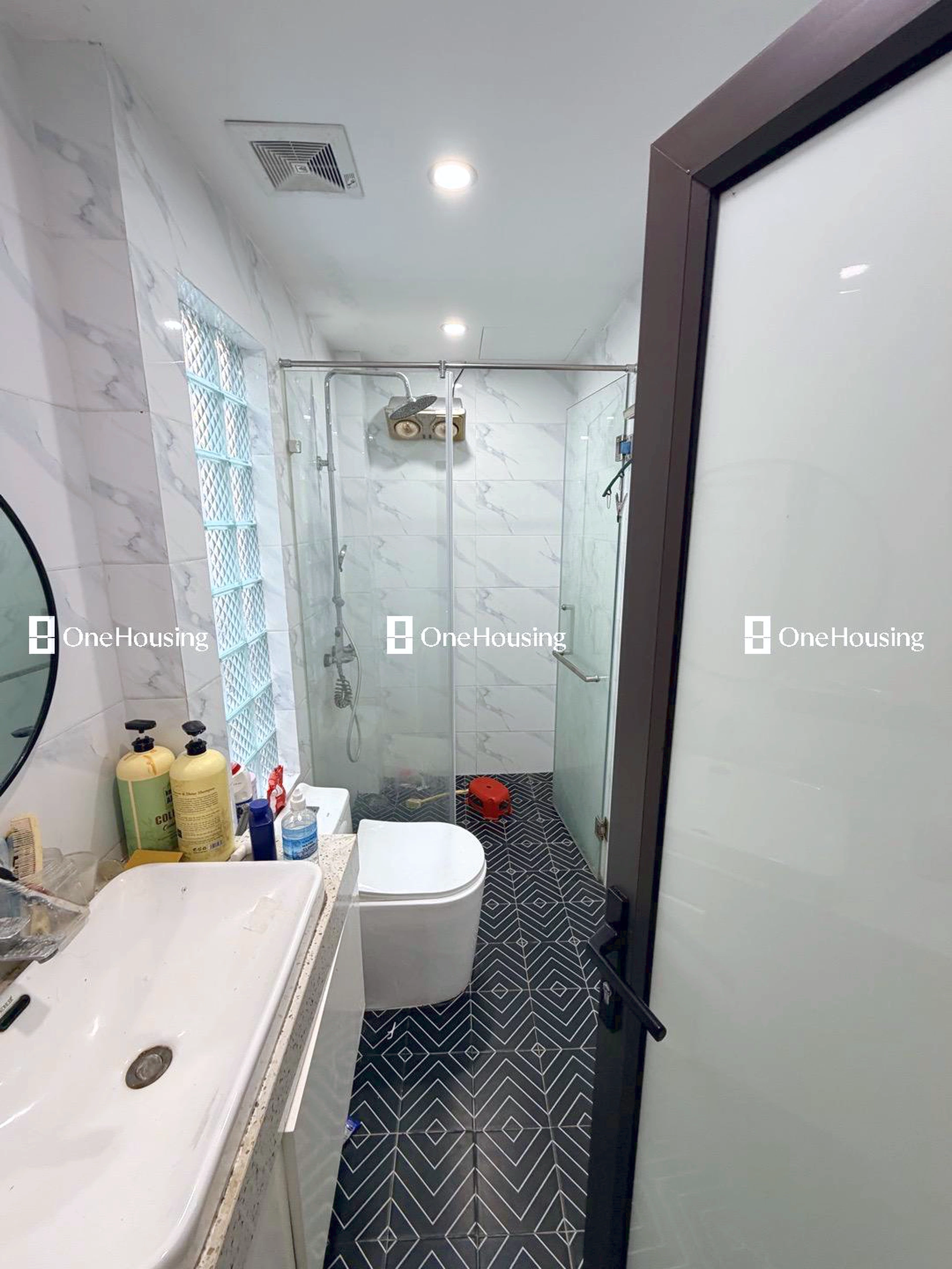 Nhà mặt ngõ cách Cổ Nhuế 70m, P. Cổ Nhuế 2, Q. Bắc Từ Liêm, TP. Hà Nội