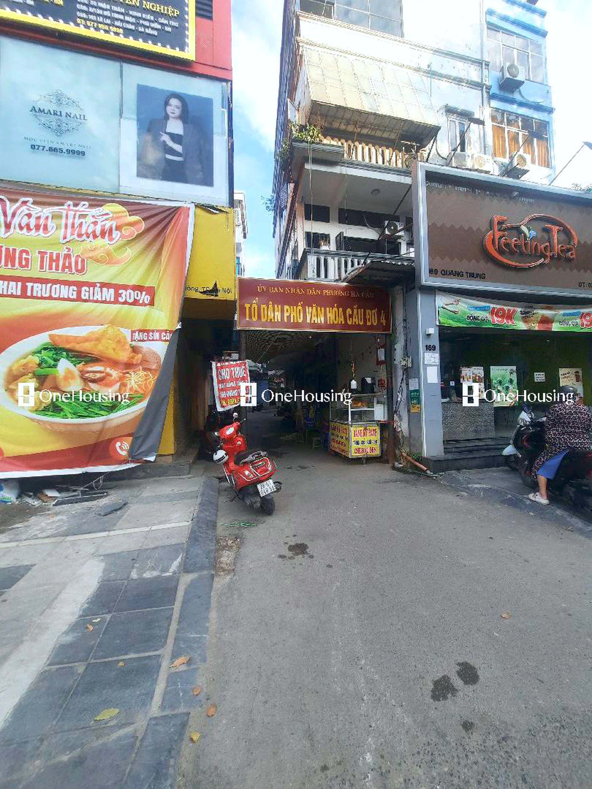 Onehousing image